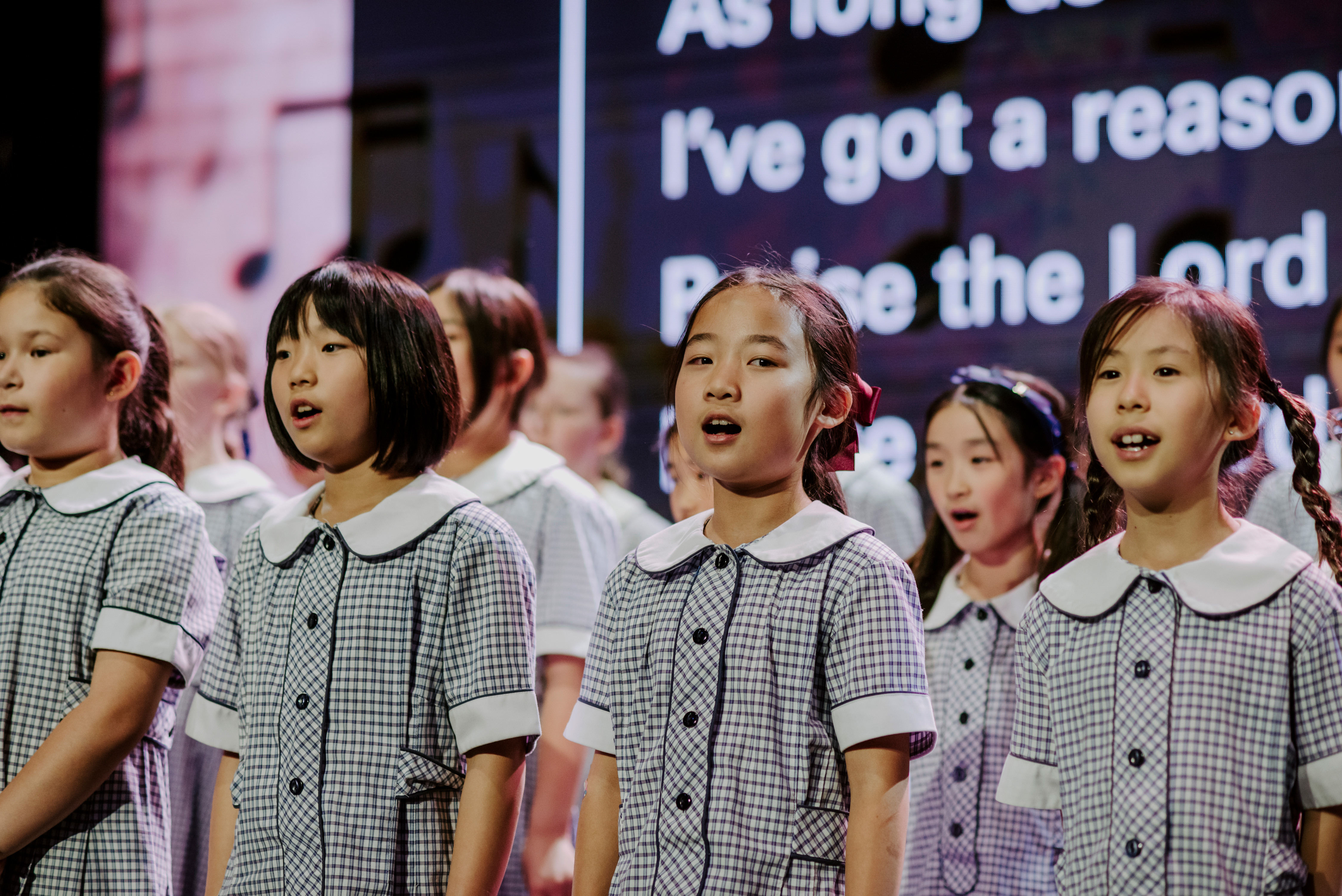 St. Andrews Christian College