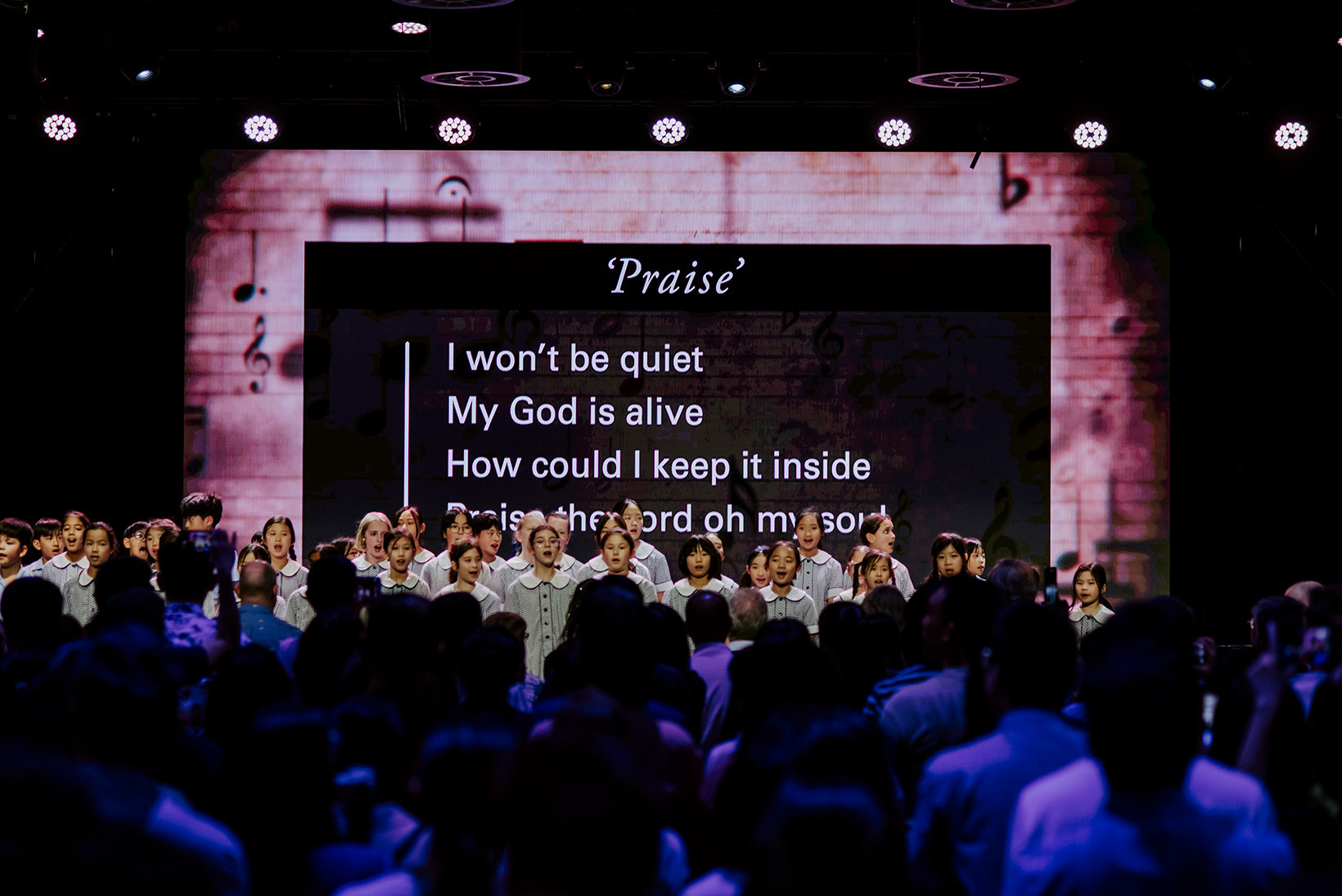 St. Andrews Christian College