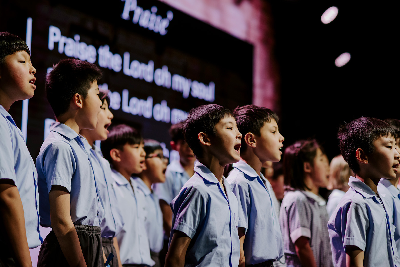 St. Andrews Christian College