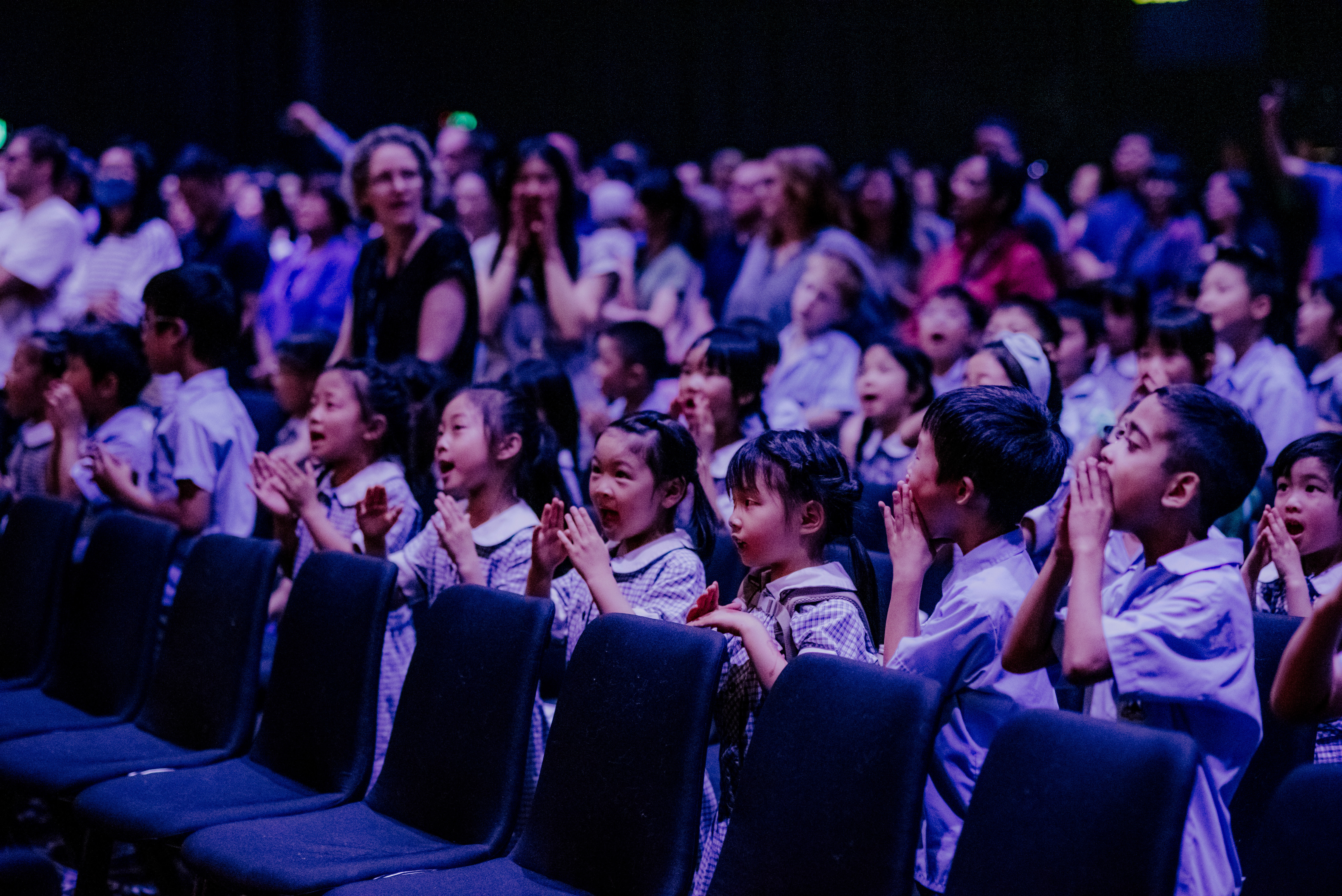 St. Andrews Christian College