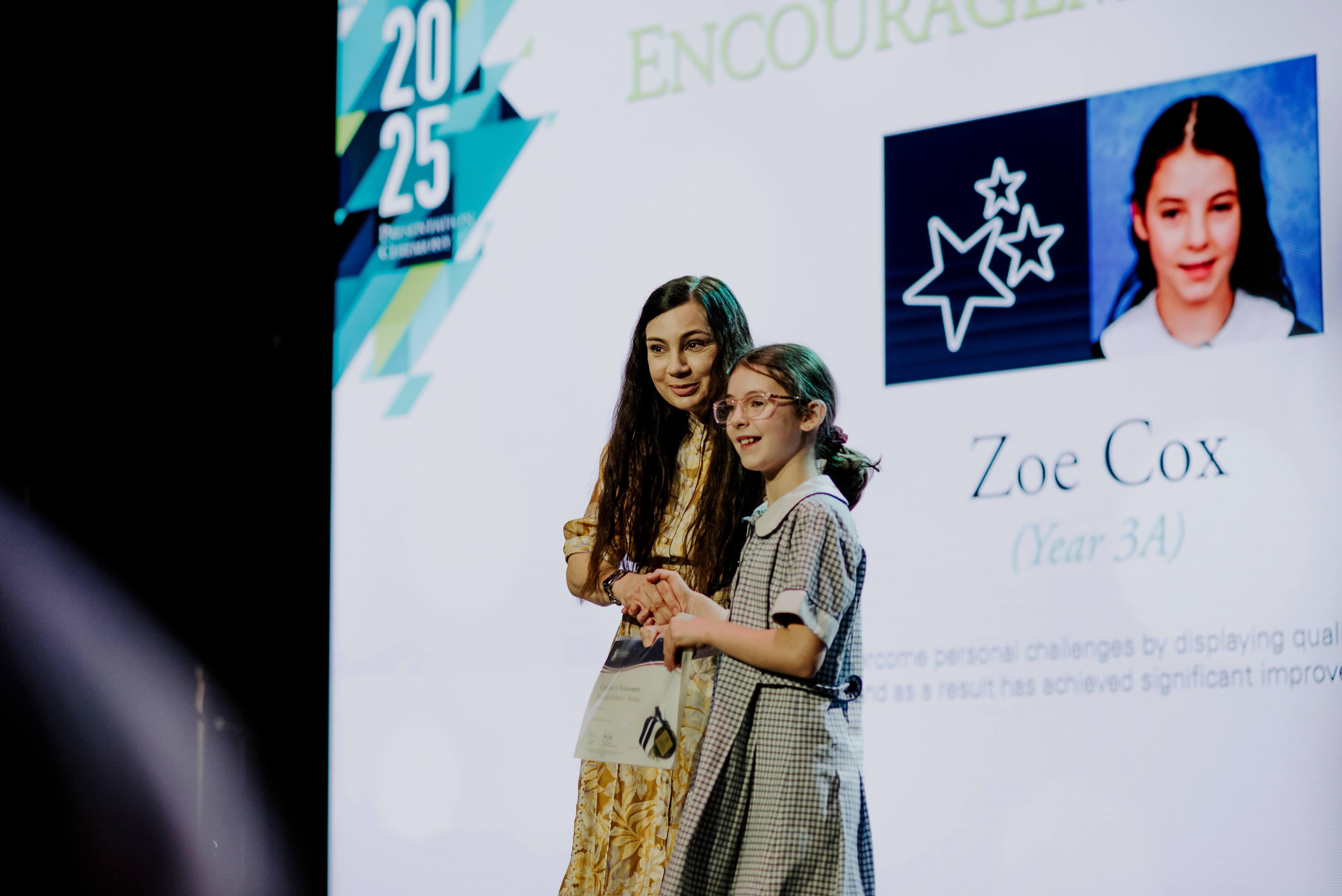 St. Andrews Christian College