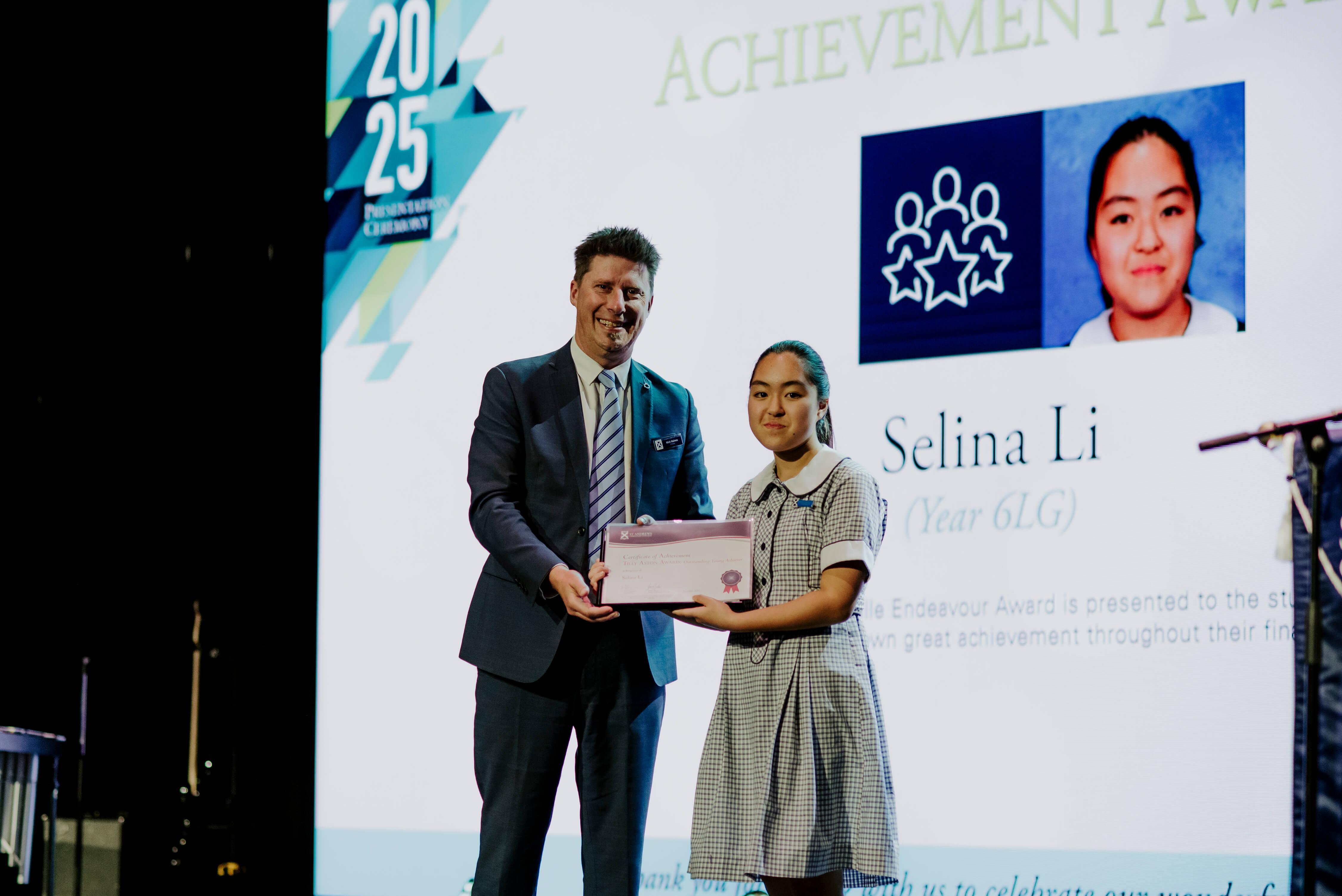 St. Andrews Christian College