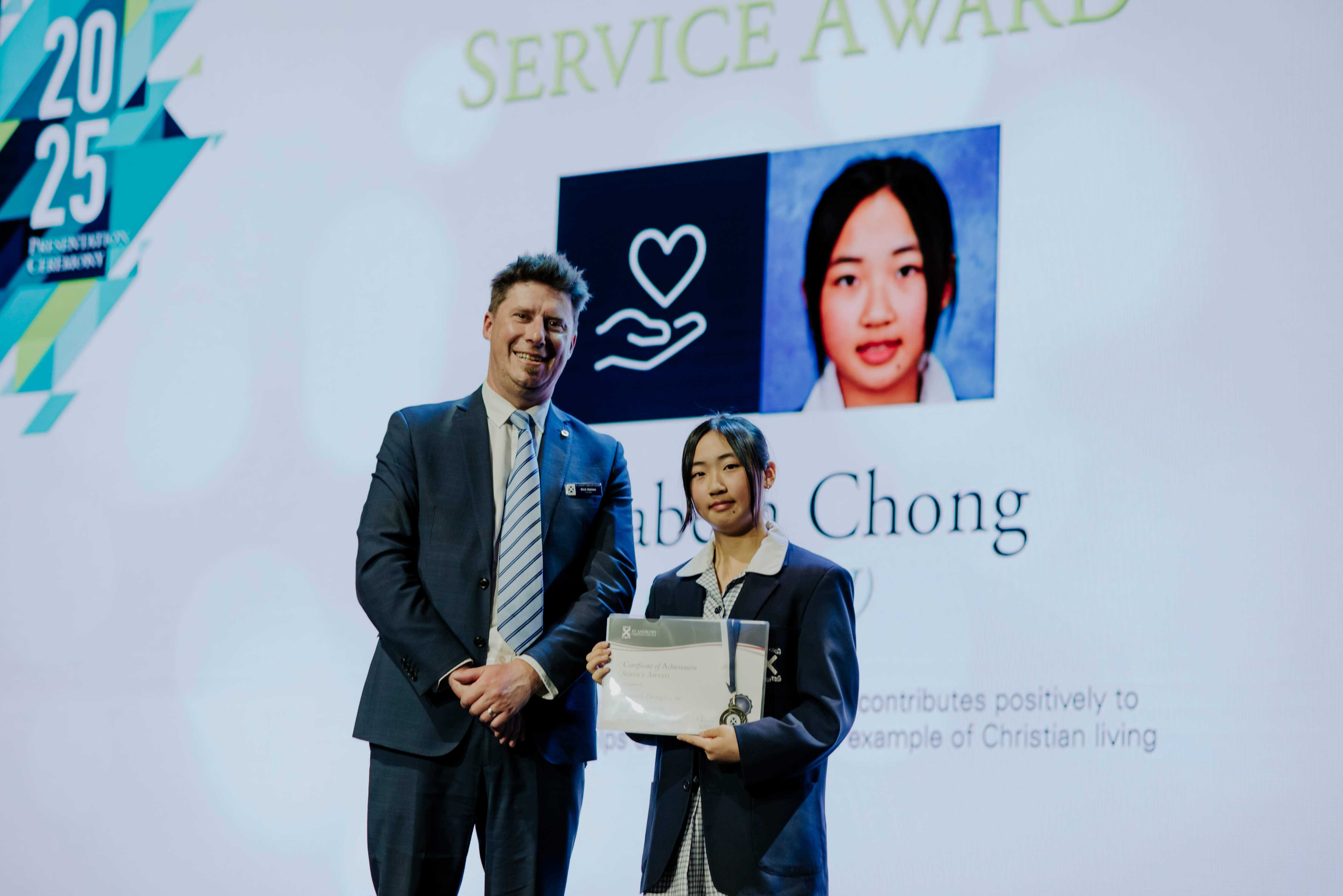 St. Andrews Christian College