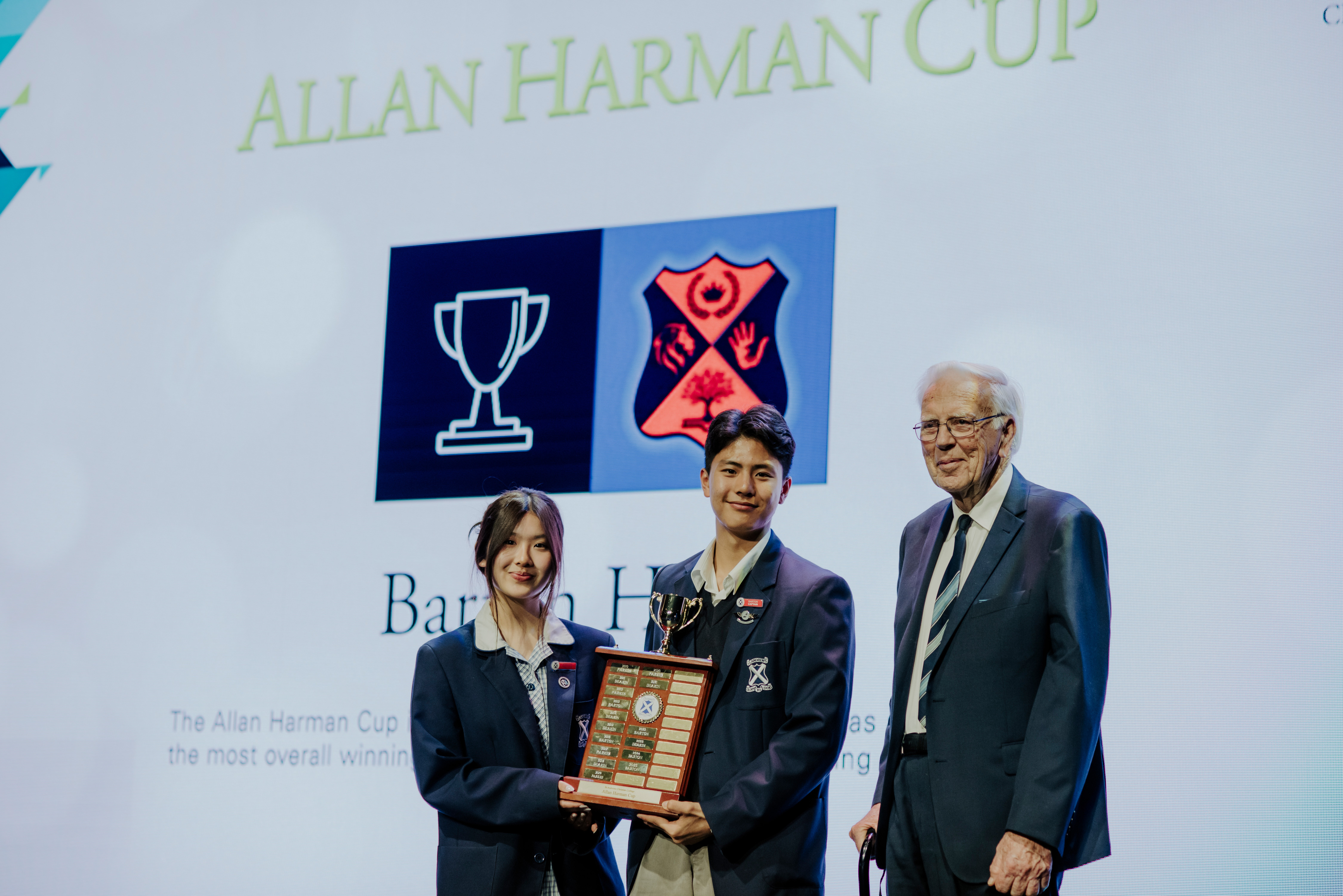 St. Andrews Christian College