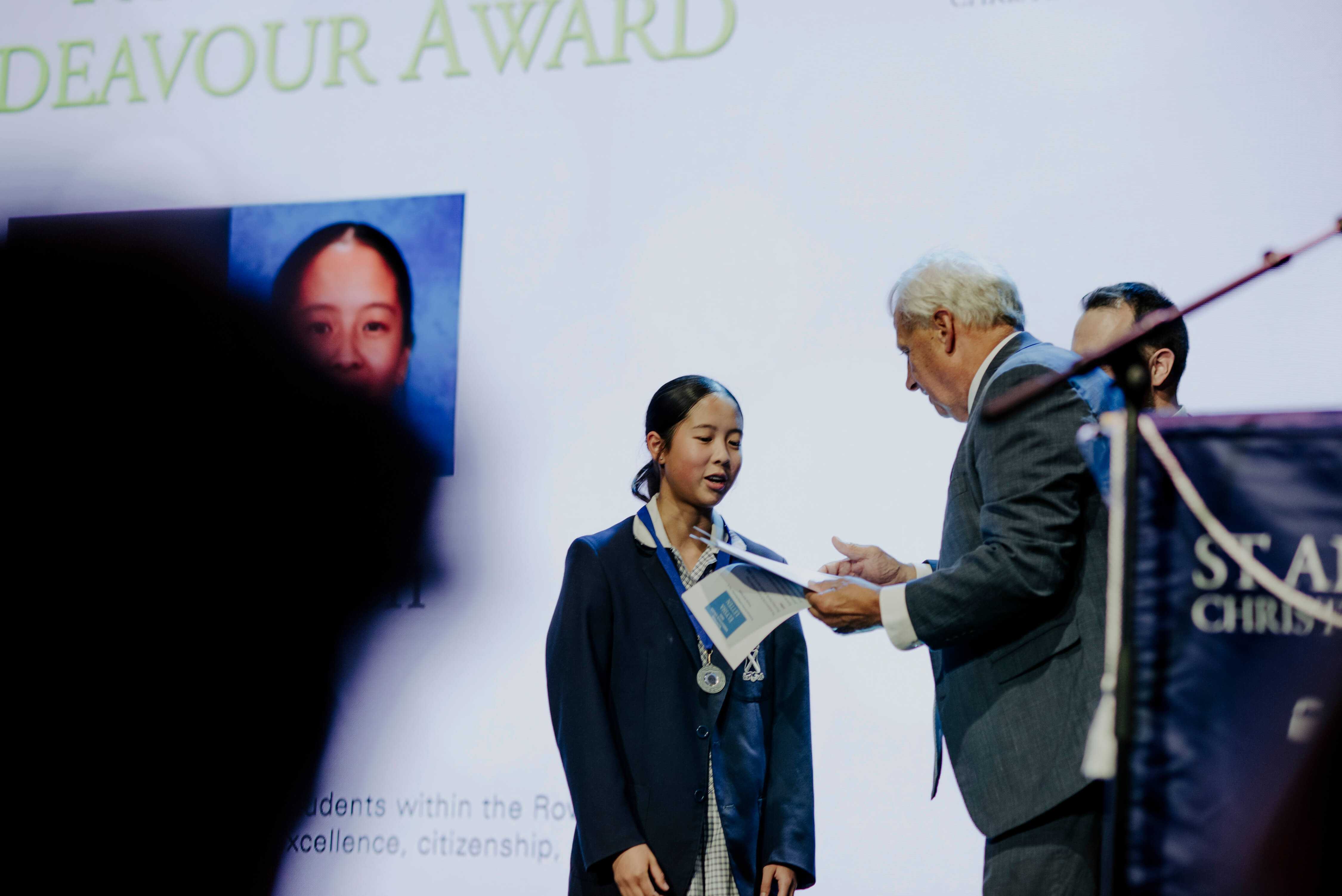 St. Andrews Christian College