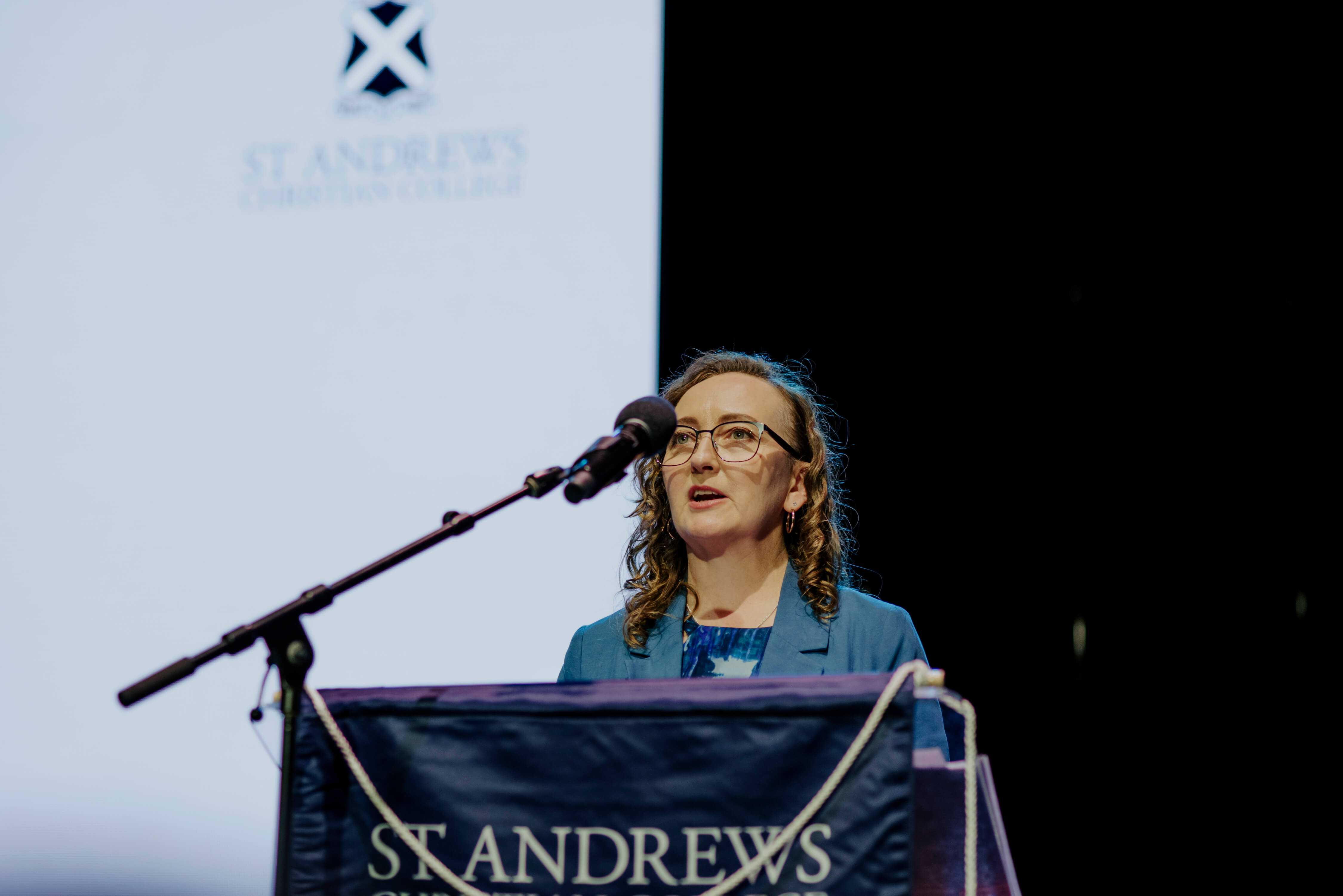 St. Andrews Christian College