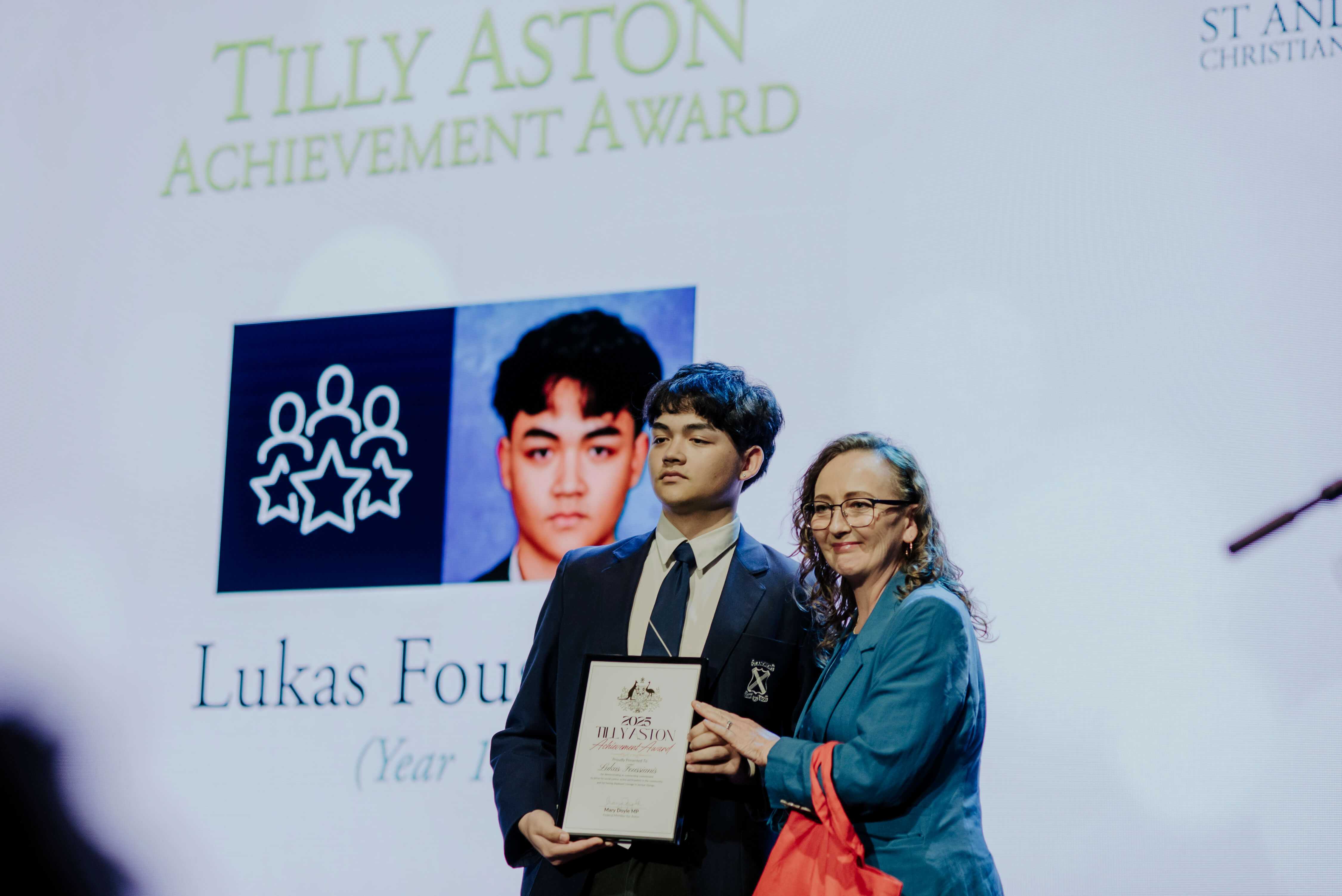 St. Andrews Christian College