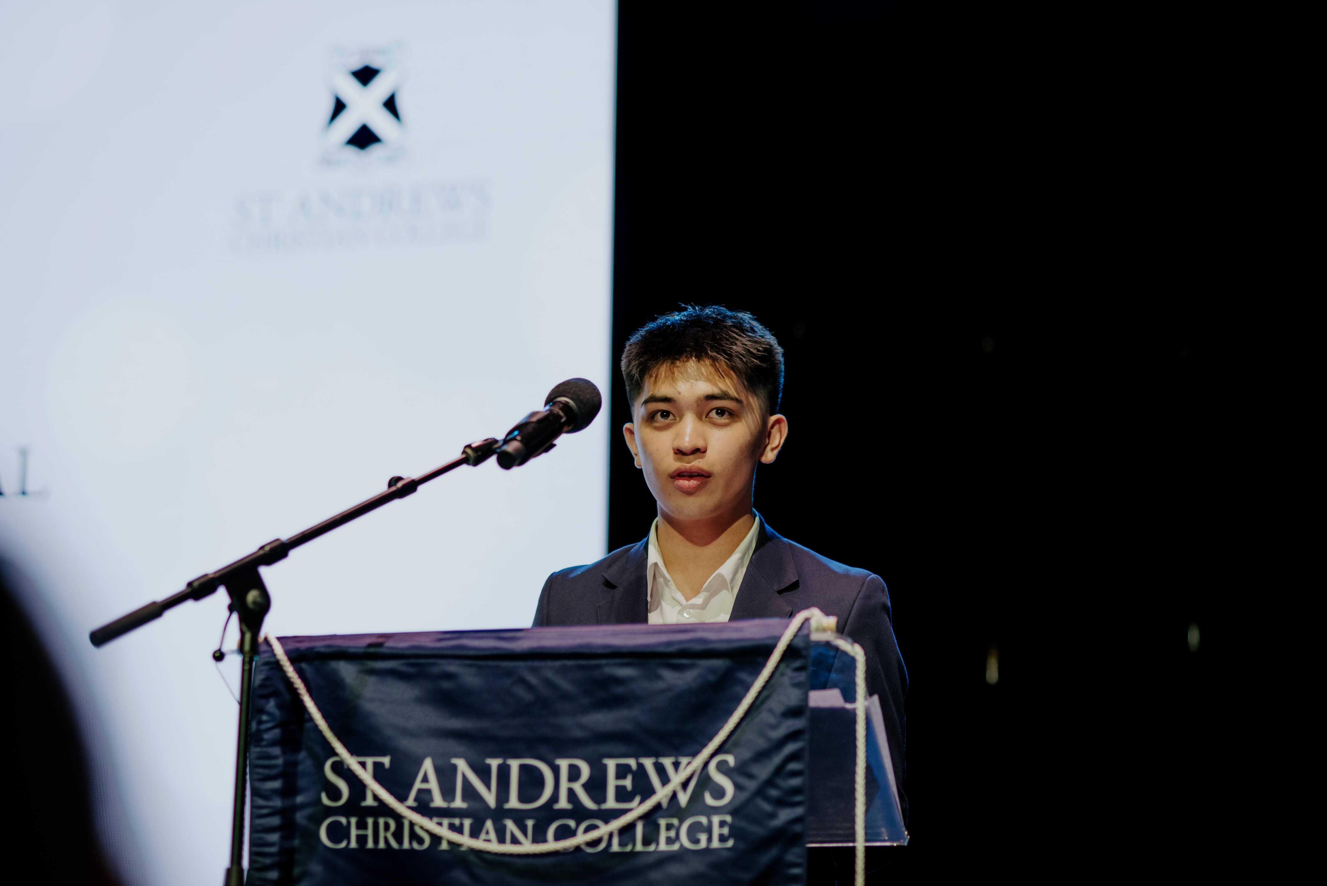 St. Andrews Christian College