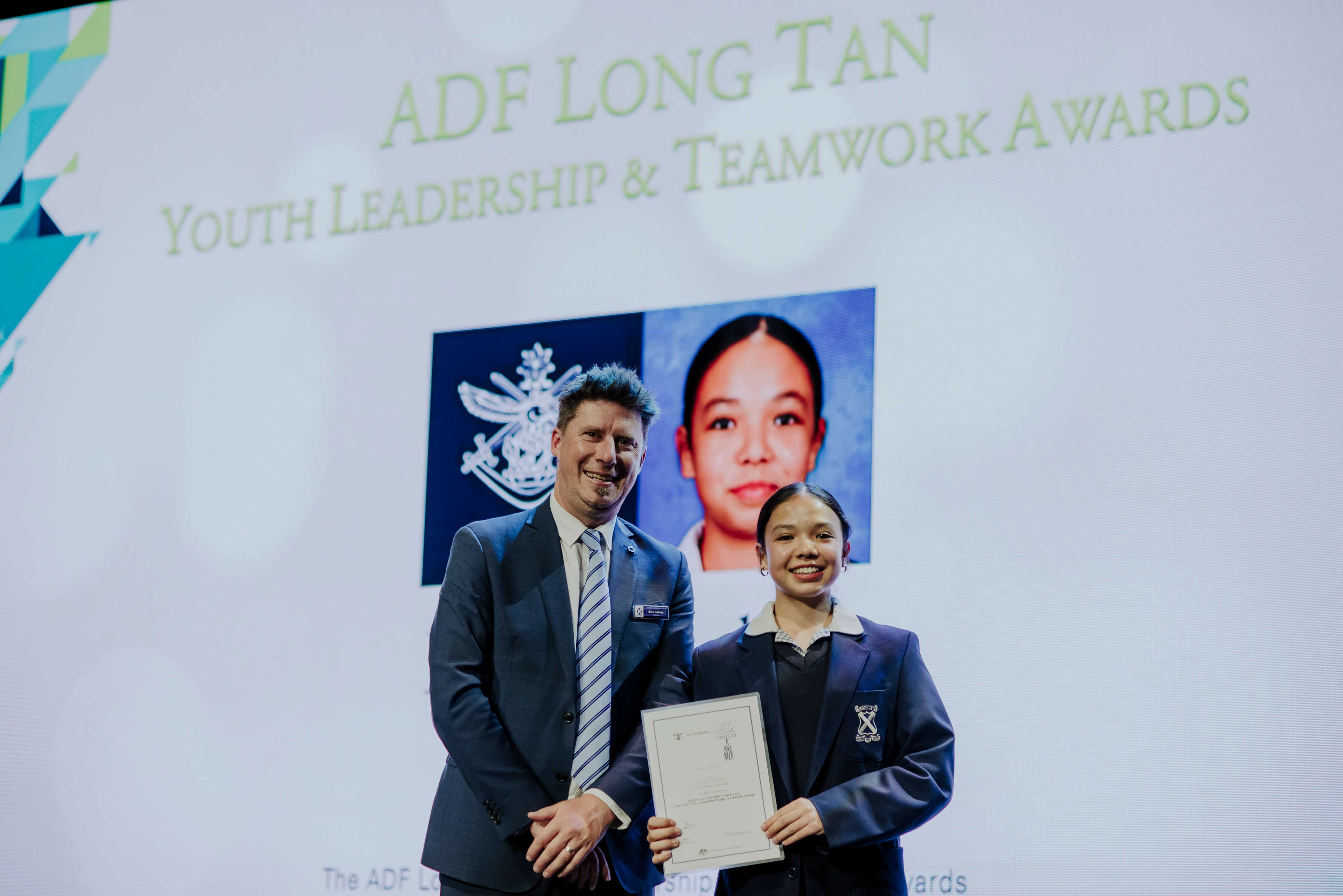 St. Andrews Christian College