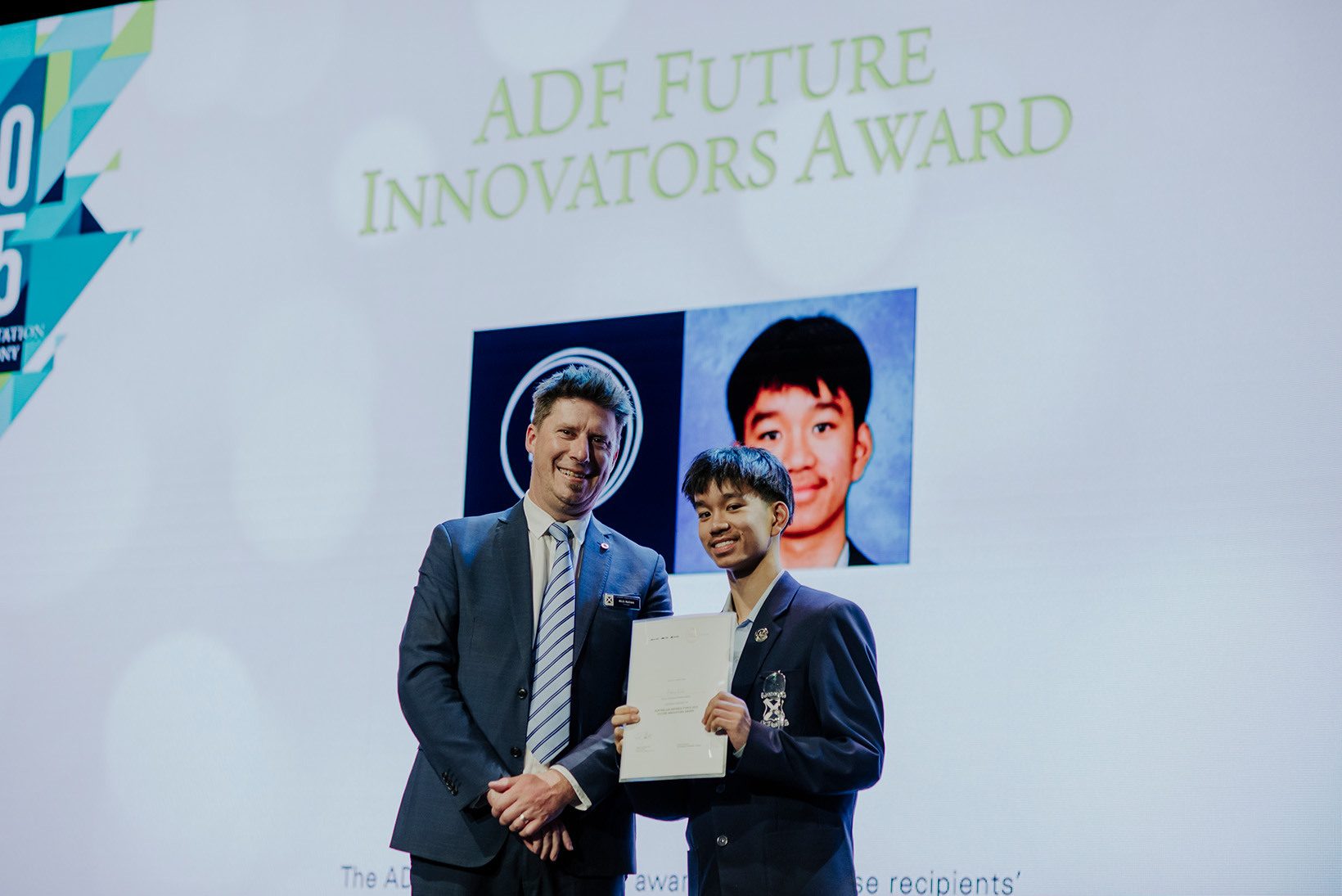 St. Andrews Christian College