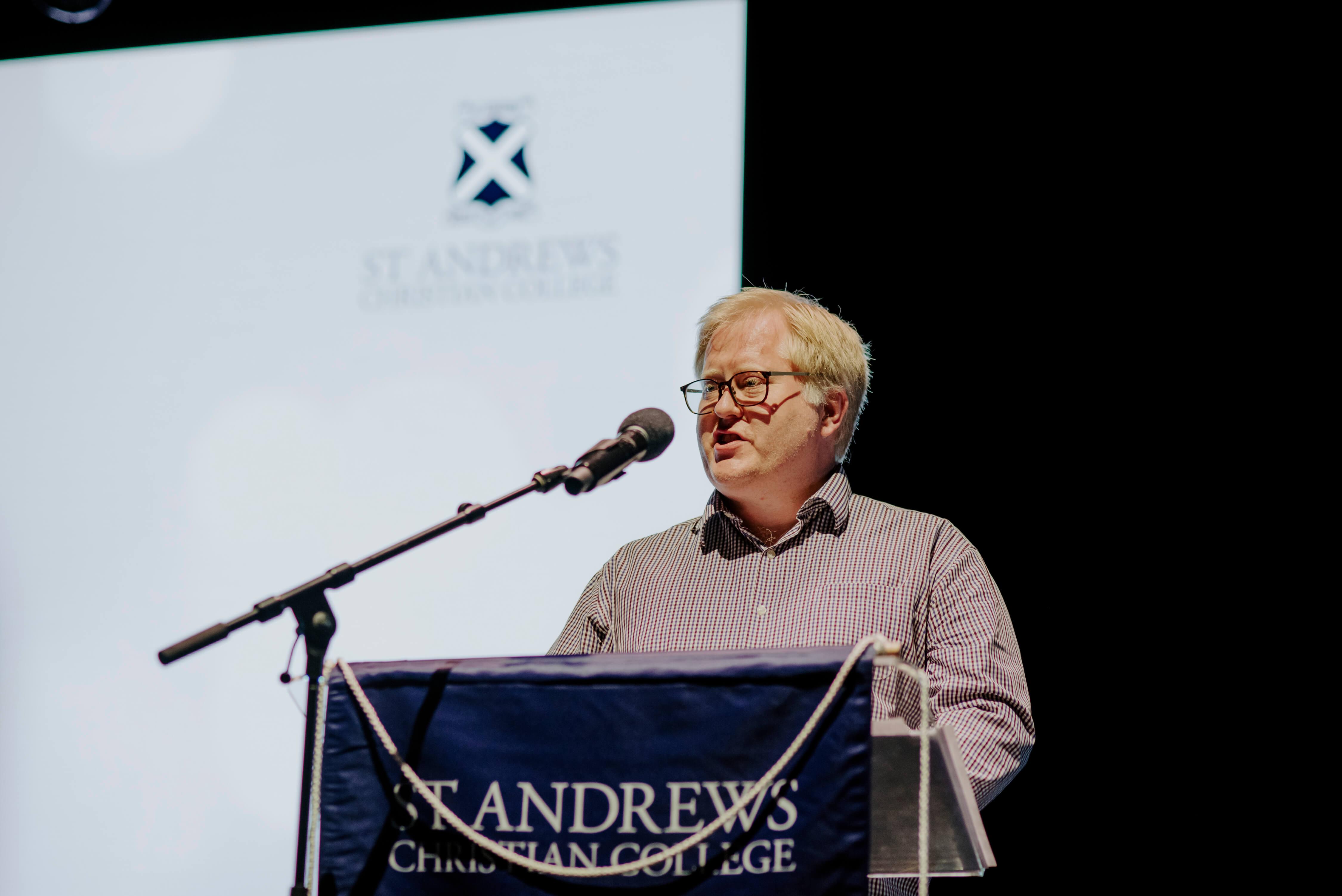 St. Andrews Christian College