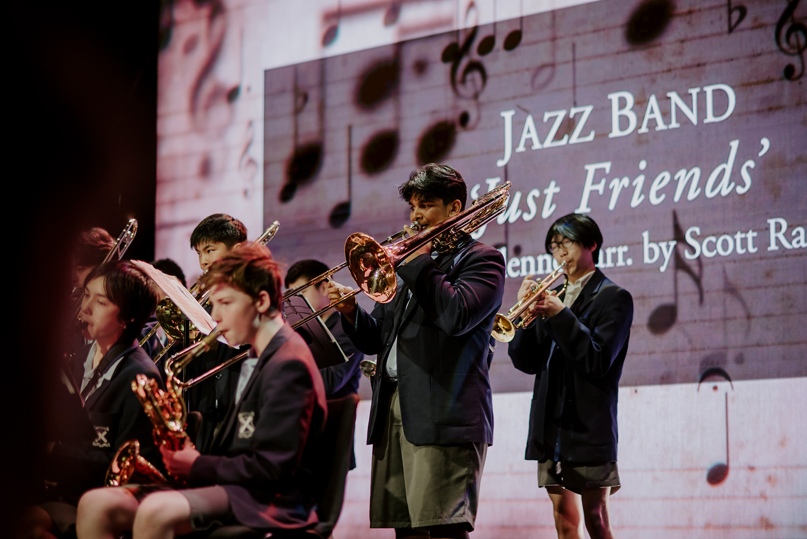 St. Andrews Christian College