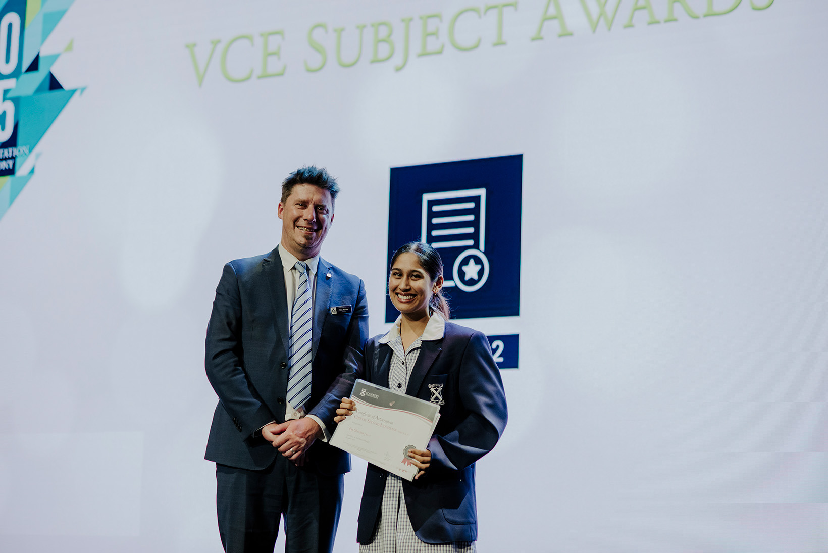 St. Andrews Christian College