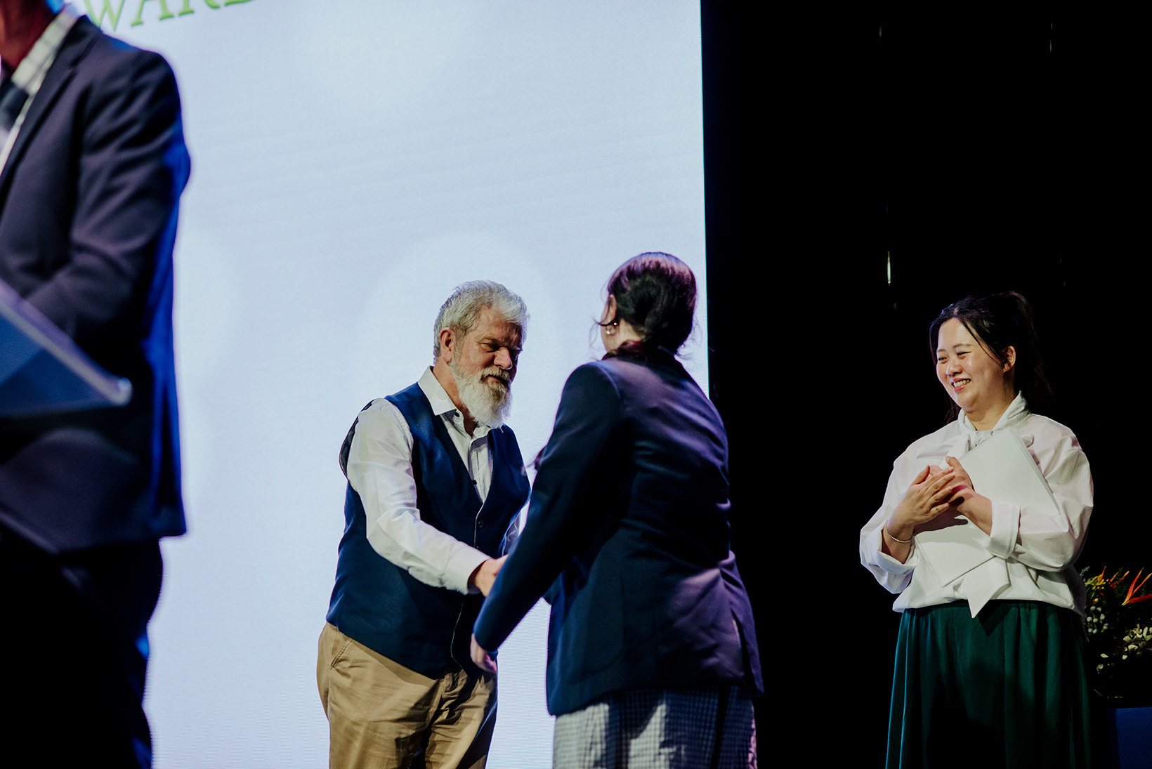 St. Andrews Christian College