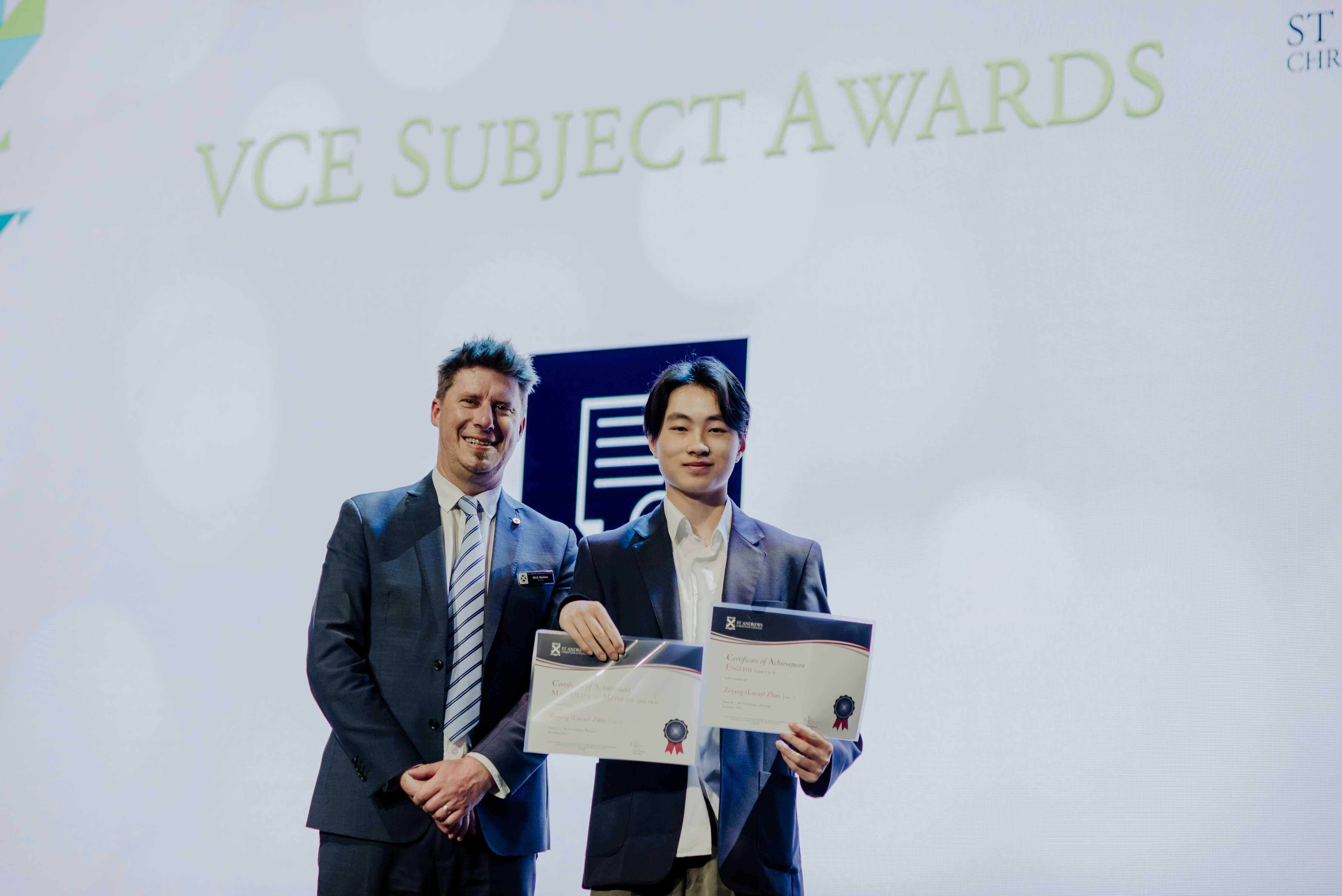 St. Andrews Christian College