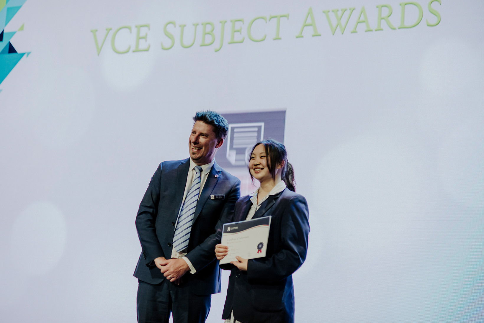 St. Andrews Christian College