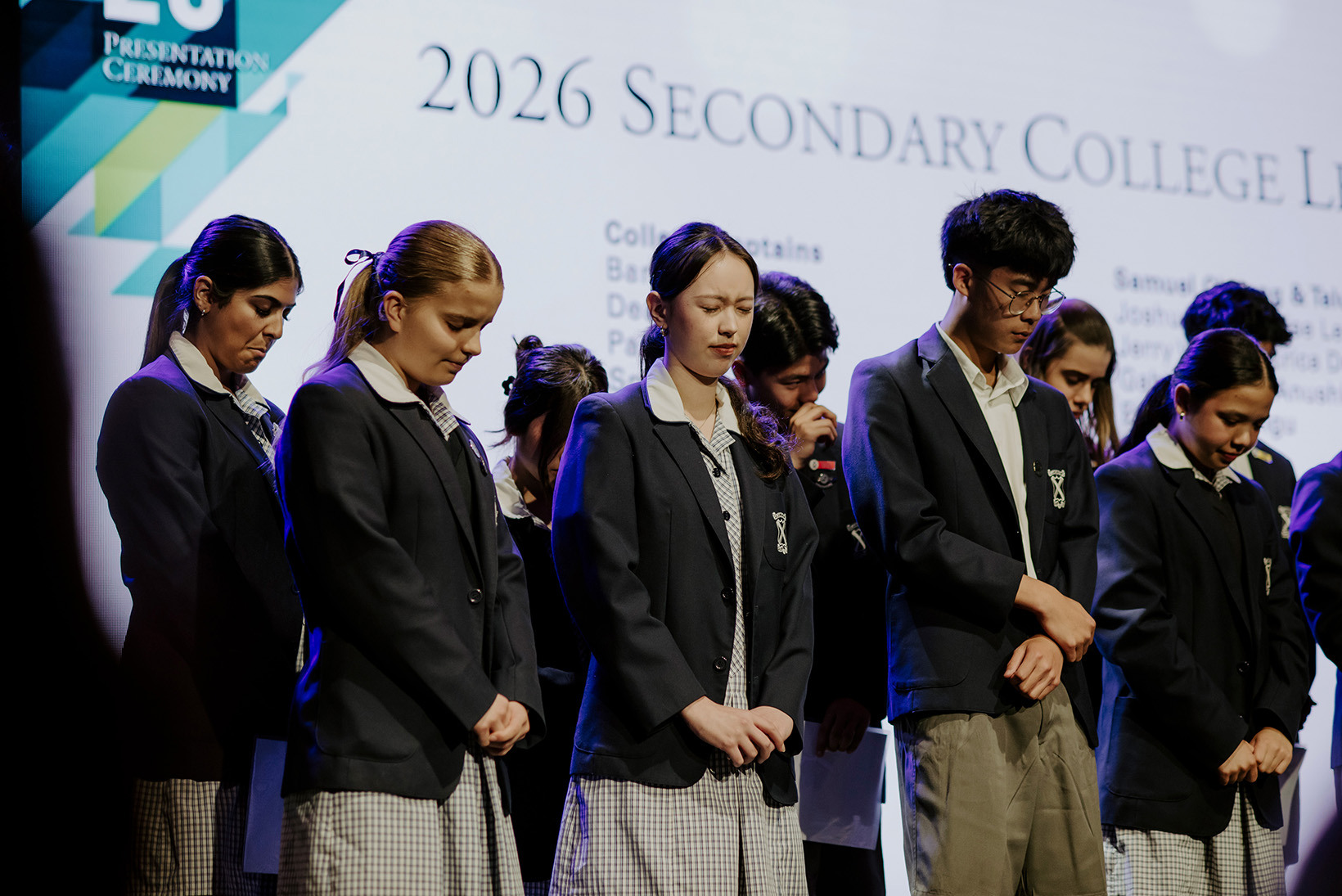 St. Andrews Christian College