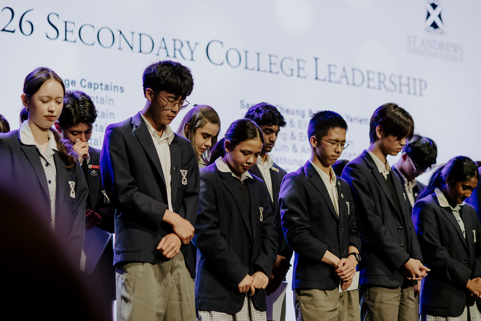 St. Andrews Christian College