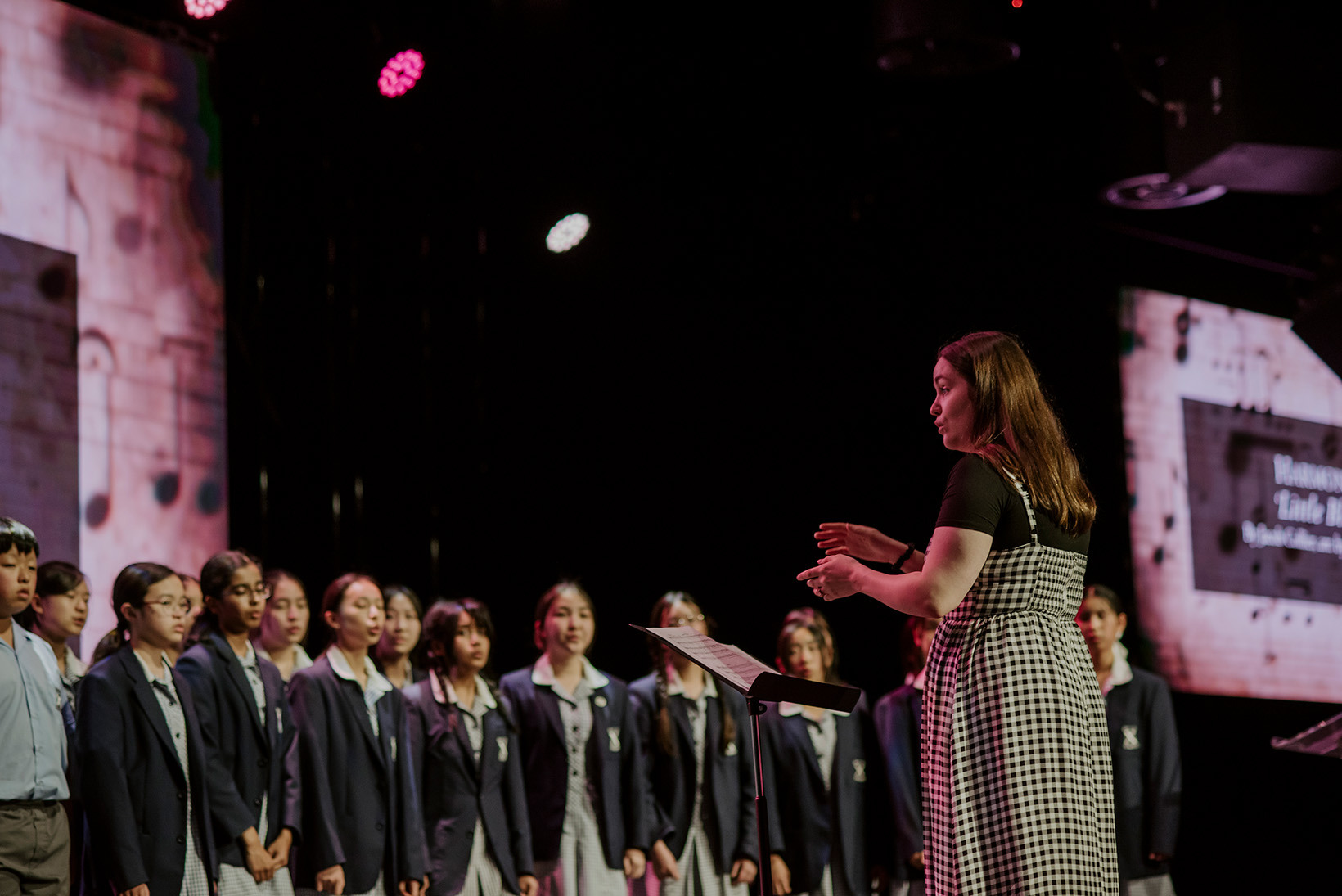 St. Andrews Christian College