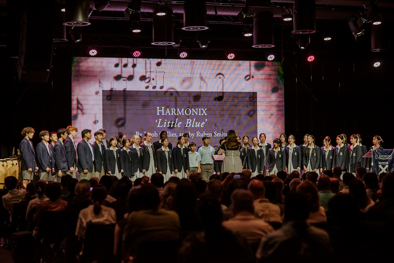 St. Andrews Christian College