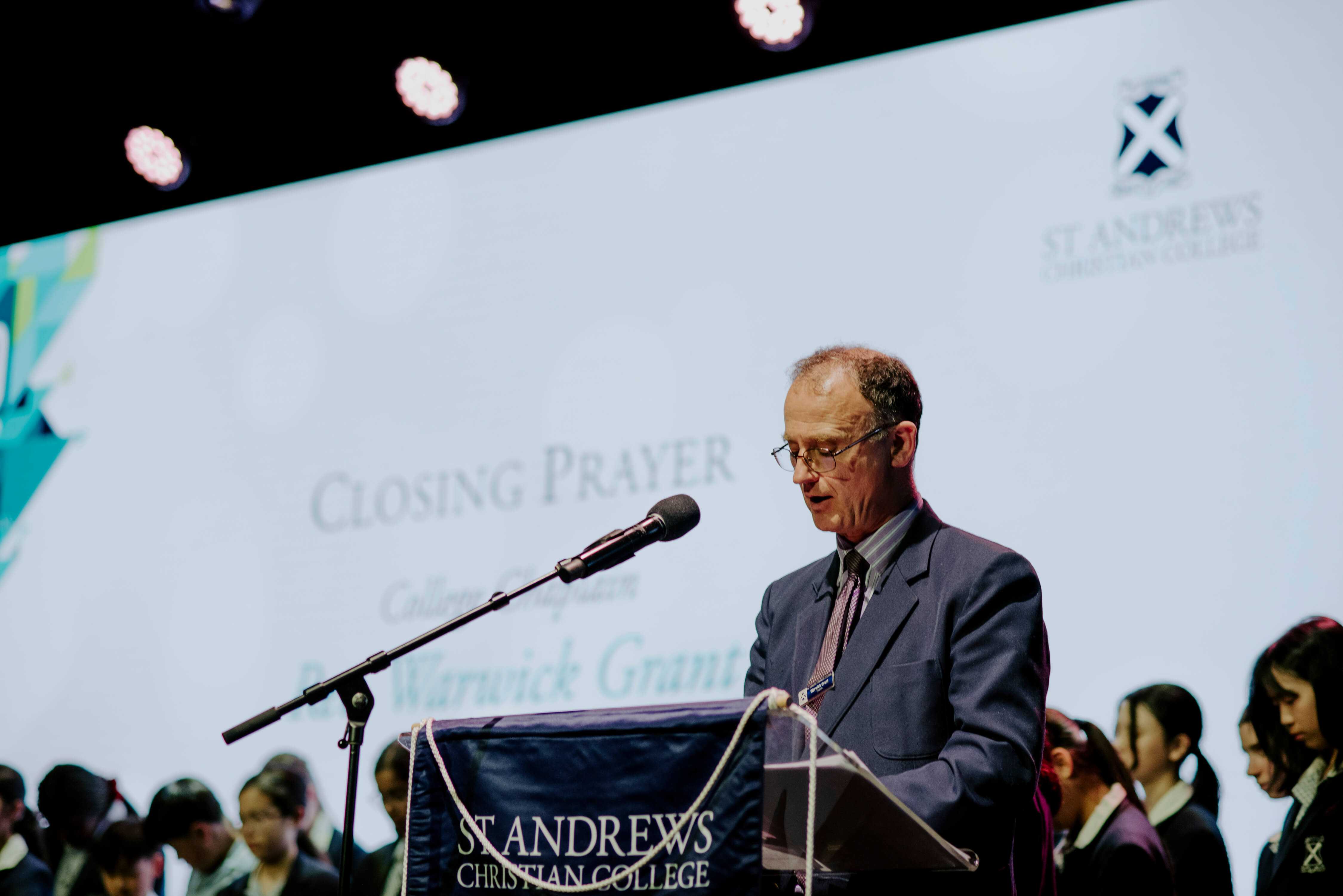 St. Andrews Christian College