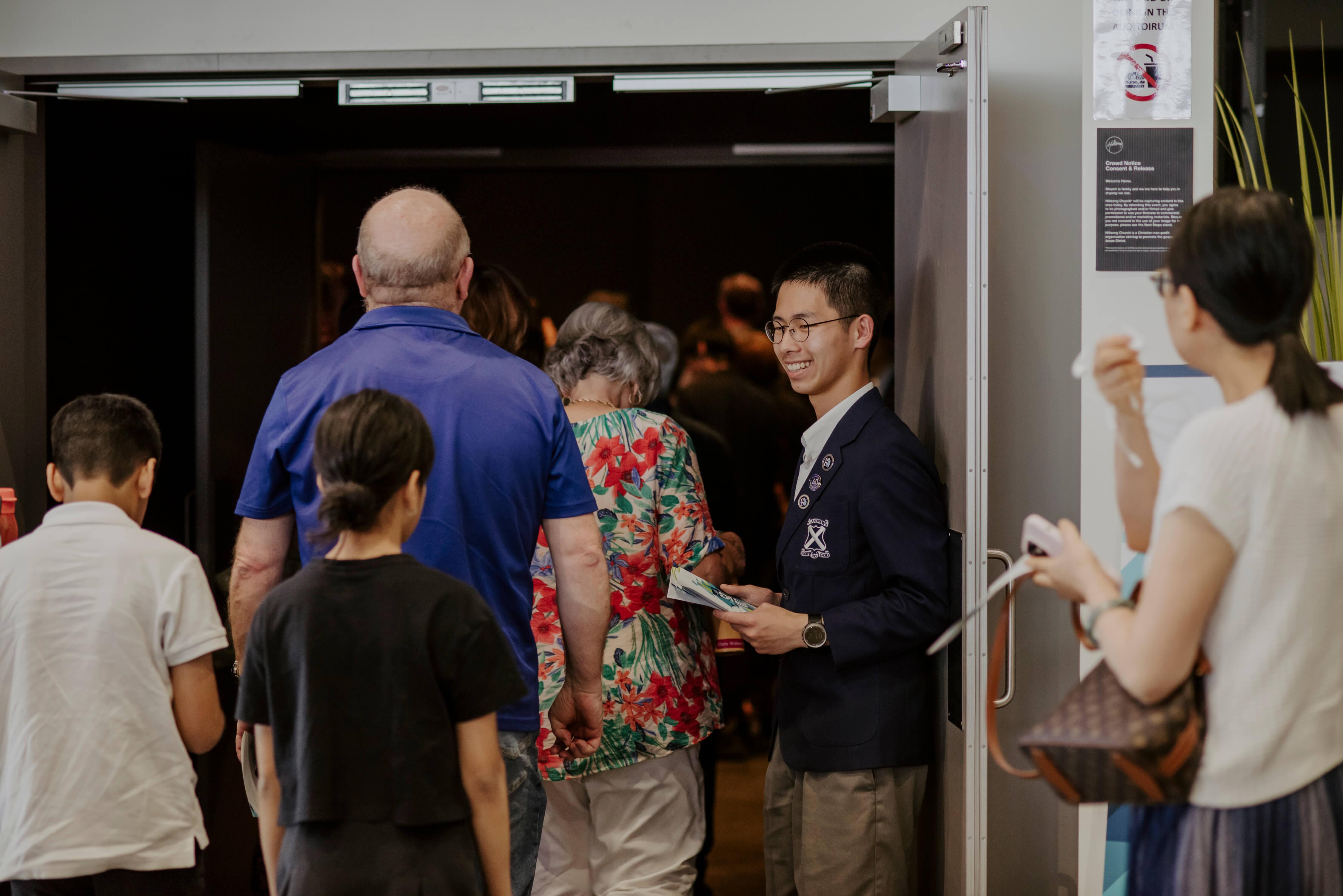 St. Andrews Christian College