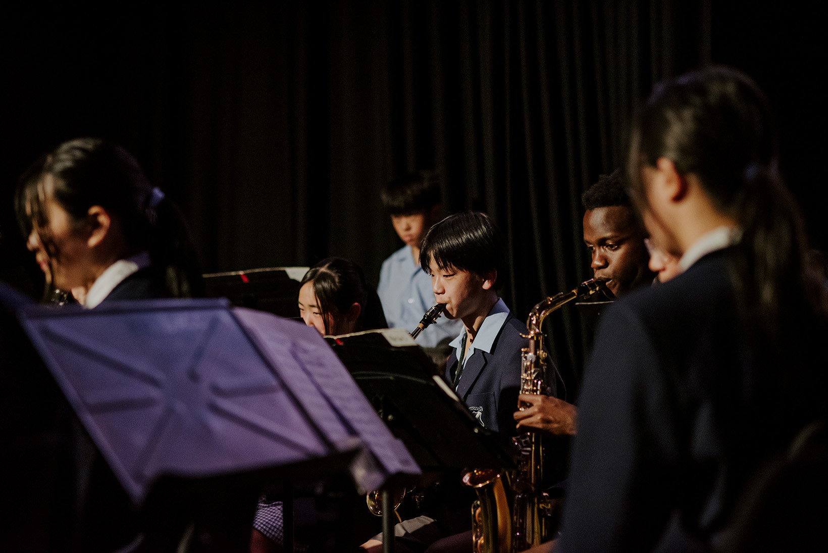 St. Andrews Christian College