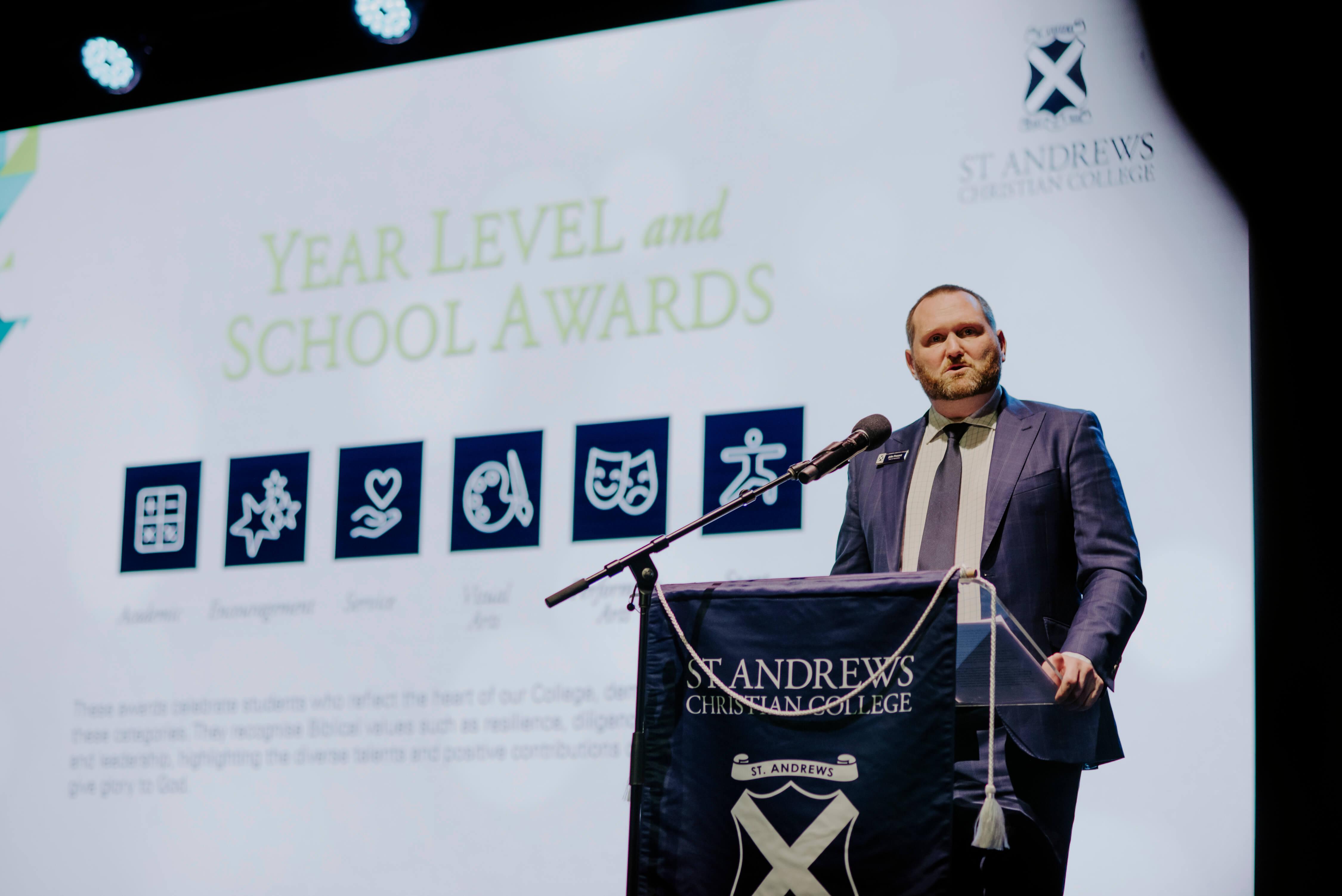 St. Andrews Christian College