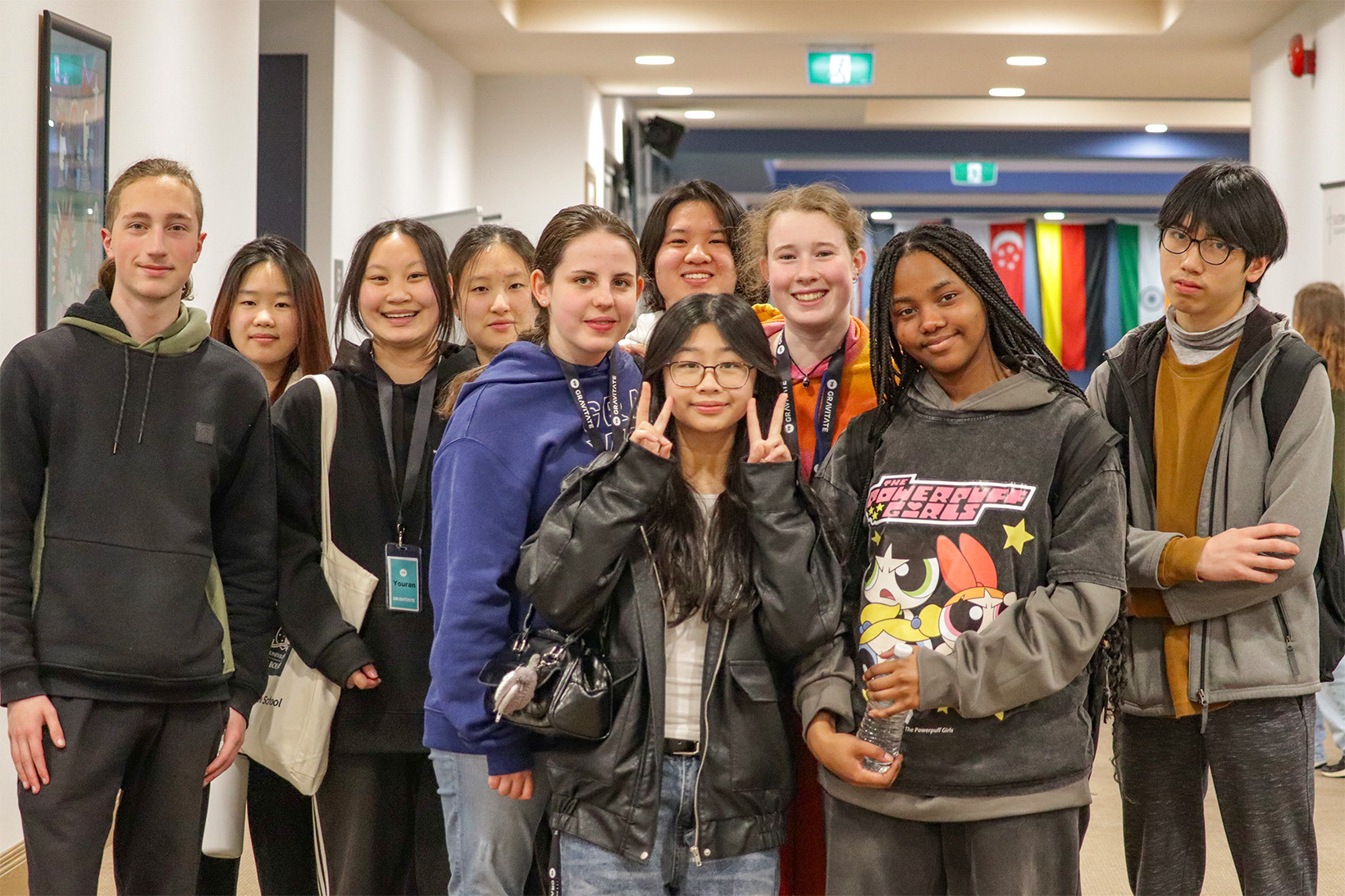 St. Andrews Christian College