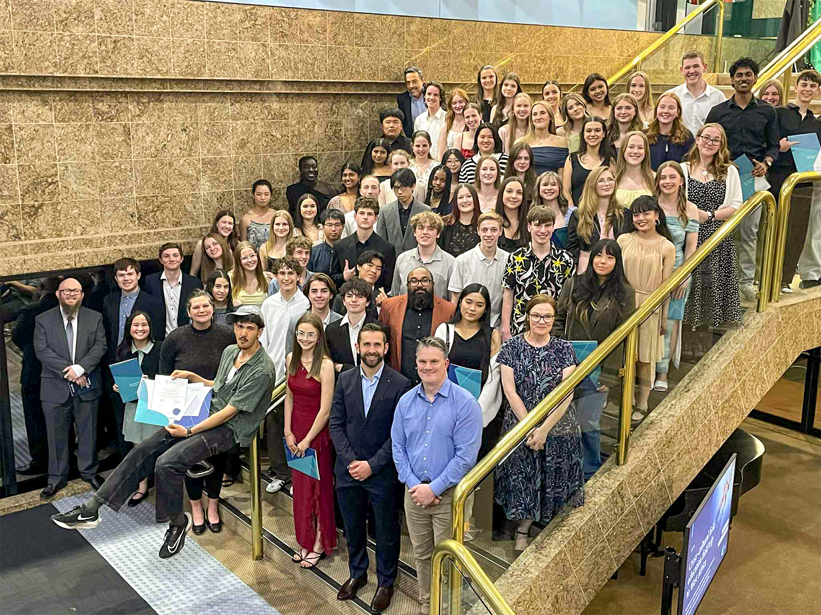 St. Andrews Christian College