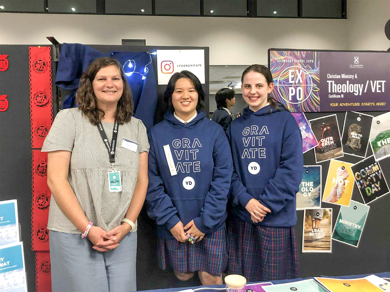 St. Andrews Christian College