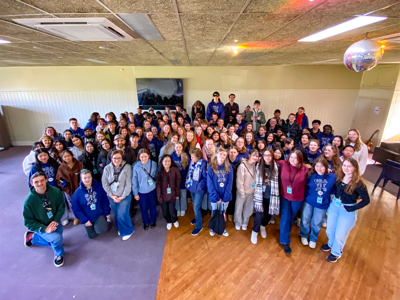 St. Andrews Christian College