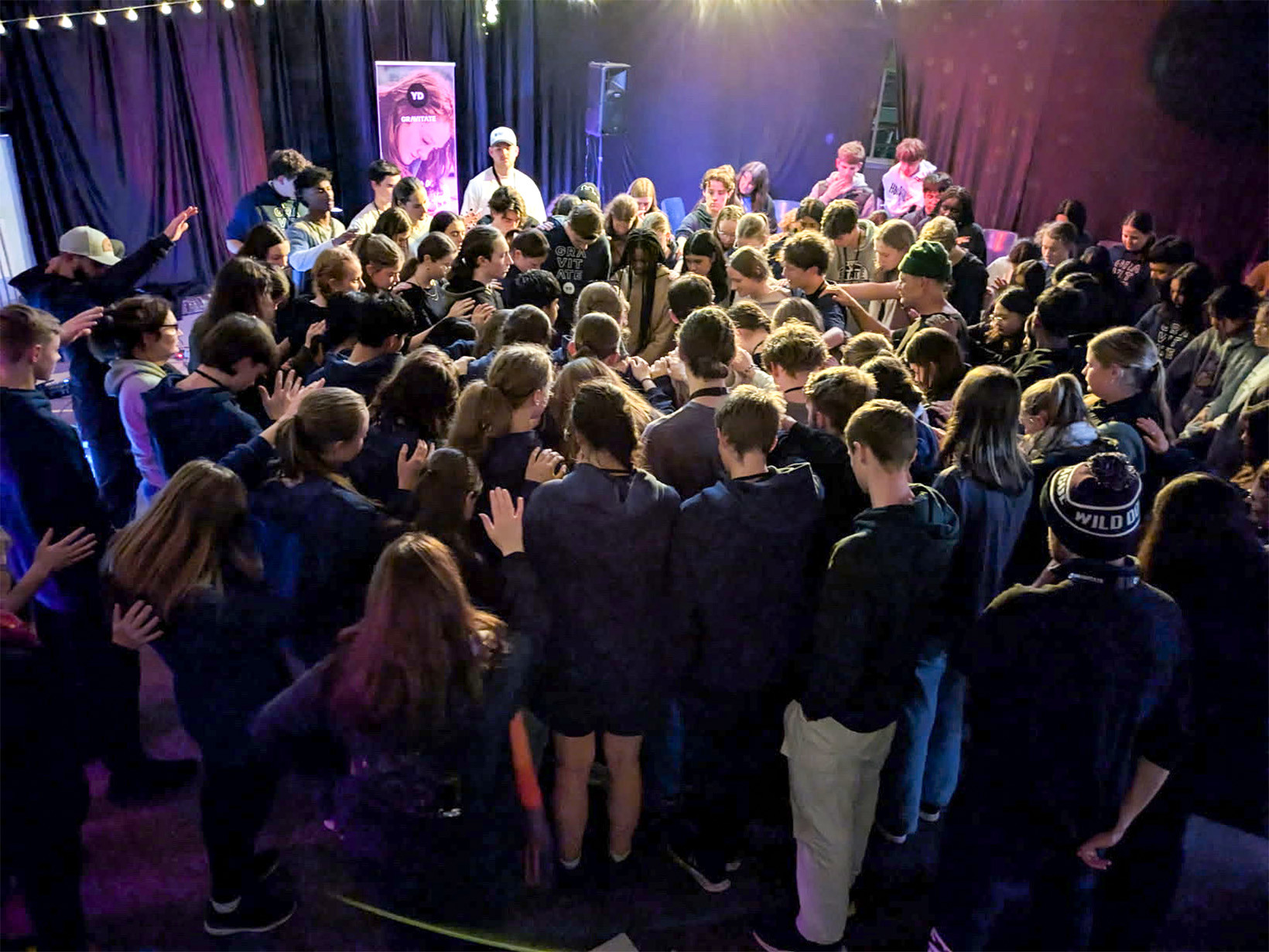 St. Andrews Christian College