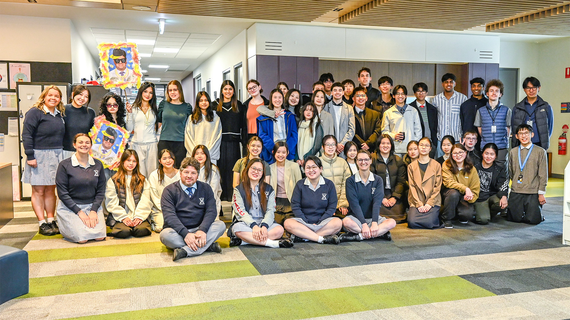 St. Andrews Christian College