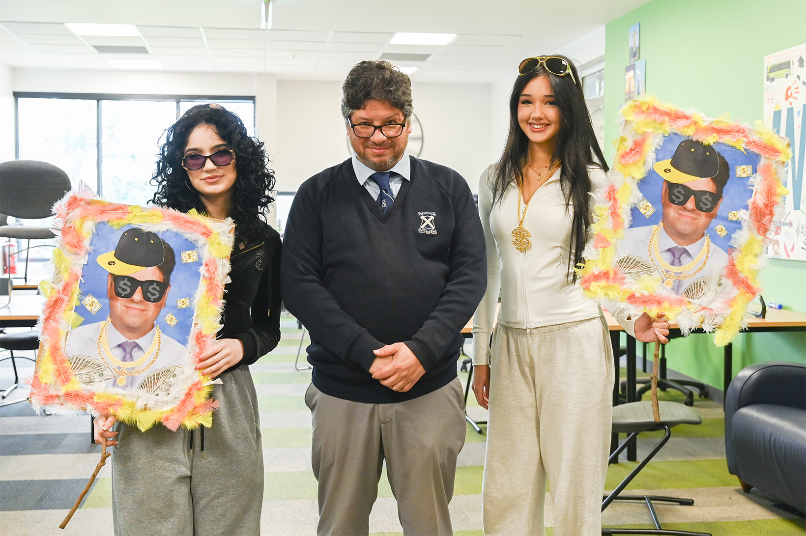 St. Andrews Christian College