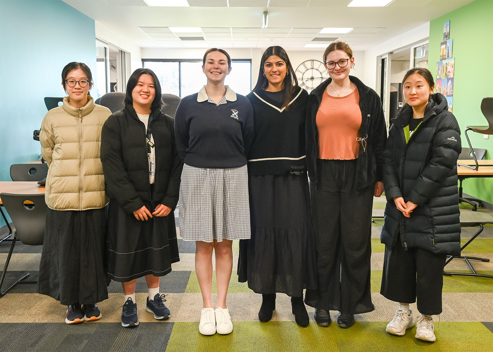 St. Andrews Christian College