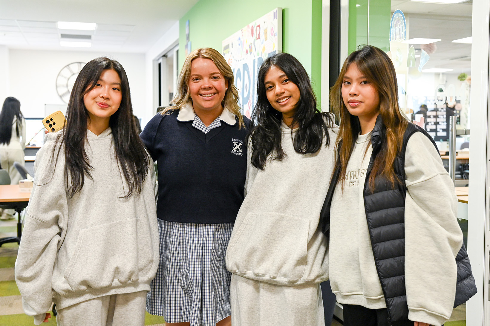 St. Andrews Christian College