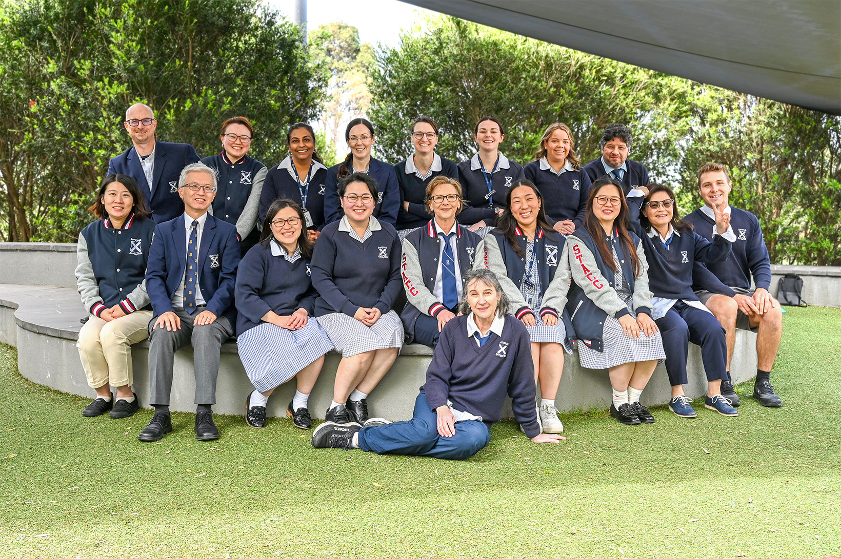 St. Andrews Christian College