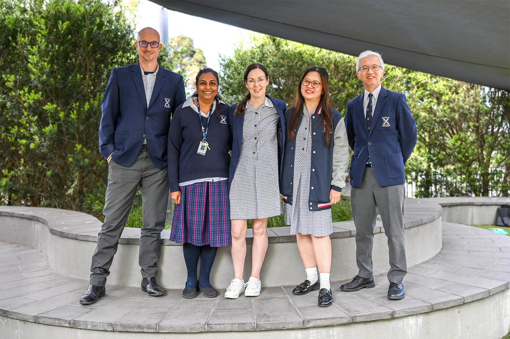 St. Andrews Christian College