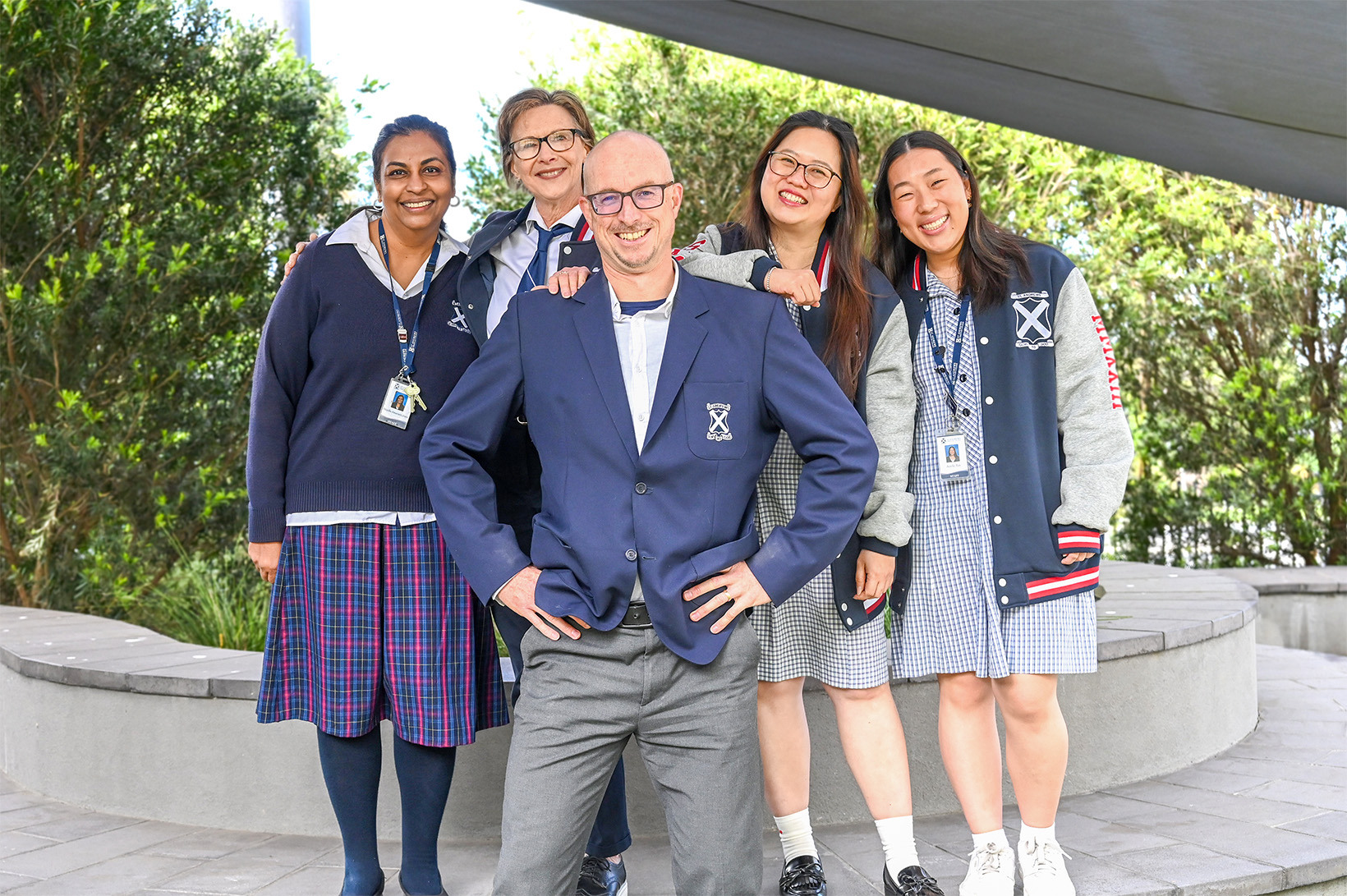 St. Andrews Christian College