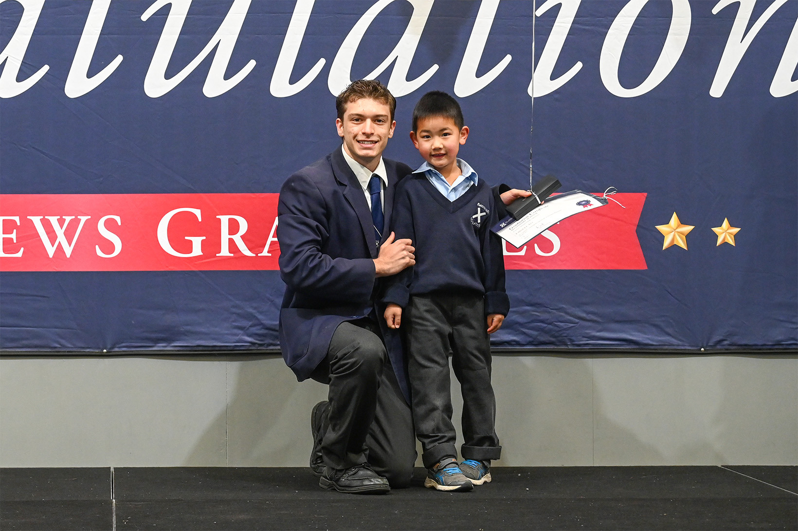 St. Andrews Christian College