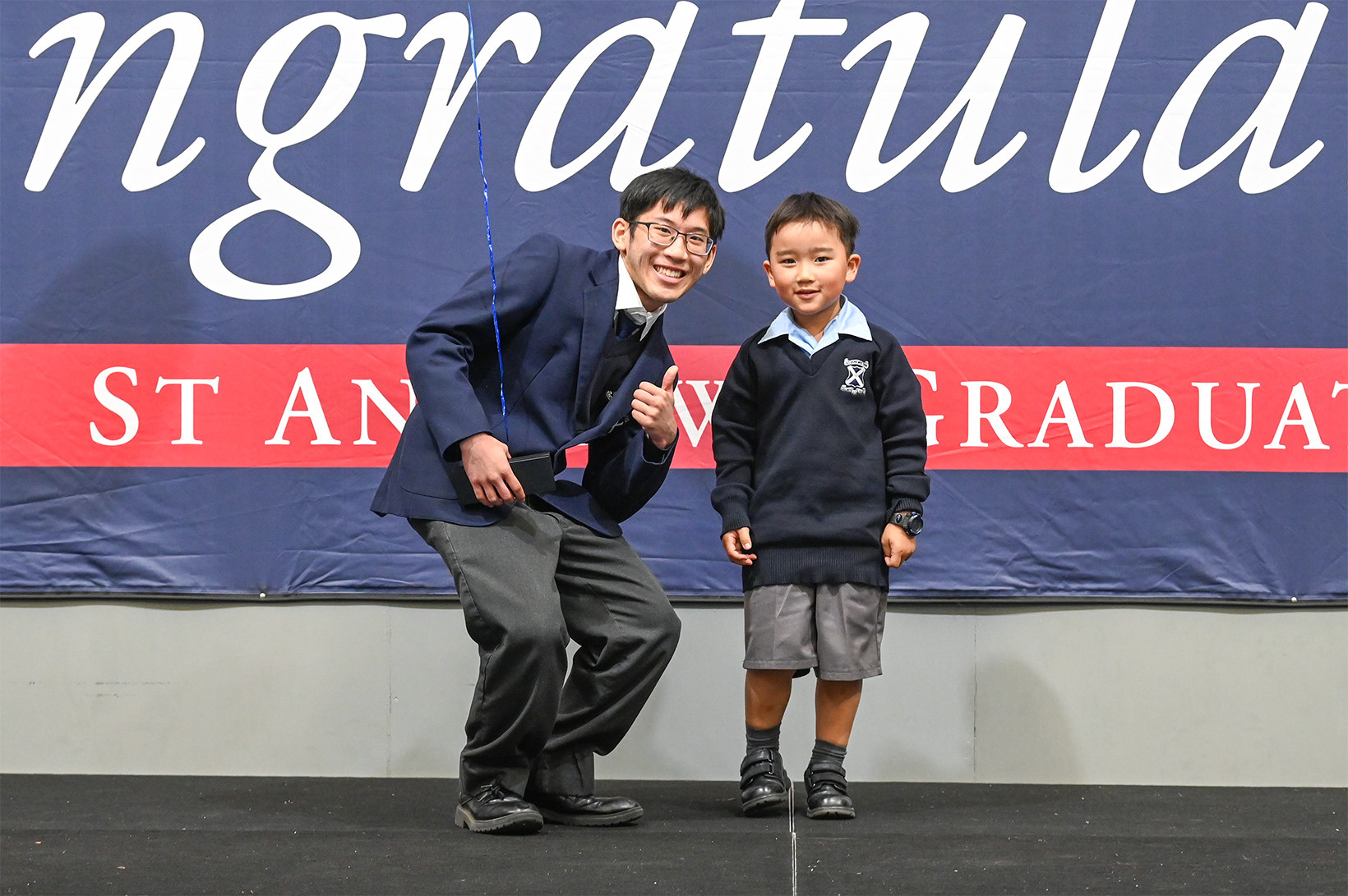 St. Andrews Christian College