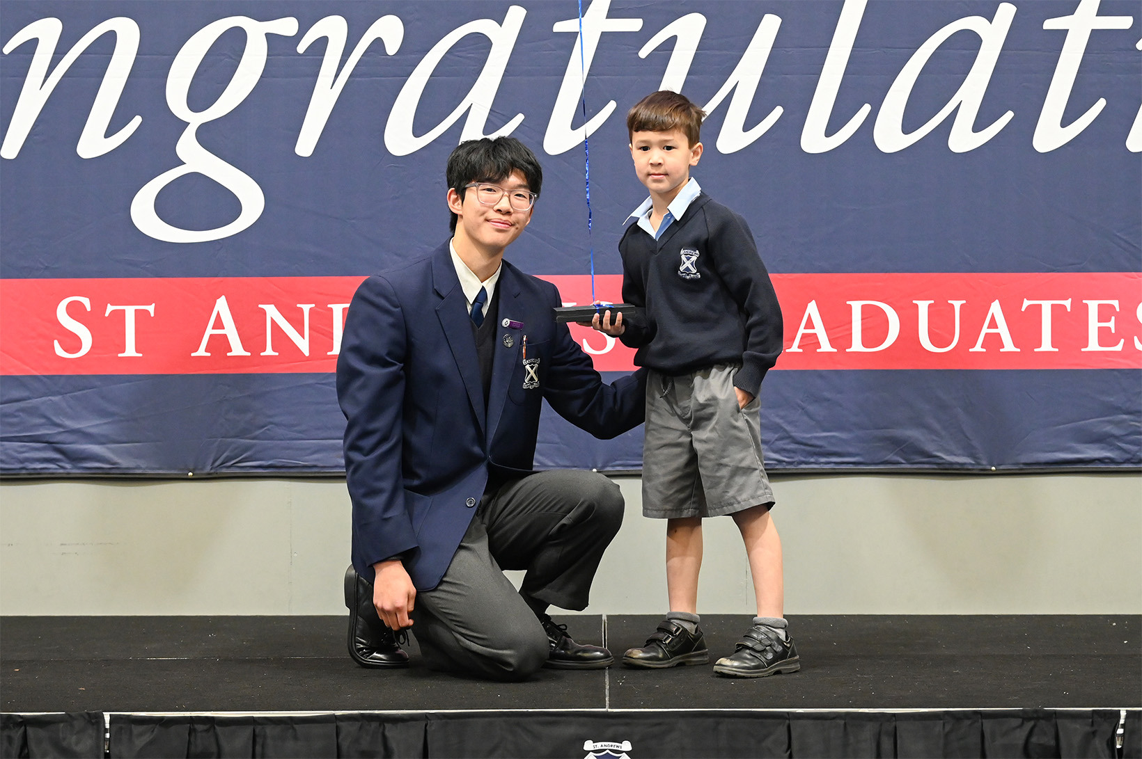 St. Andrews Christian College