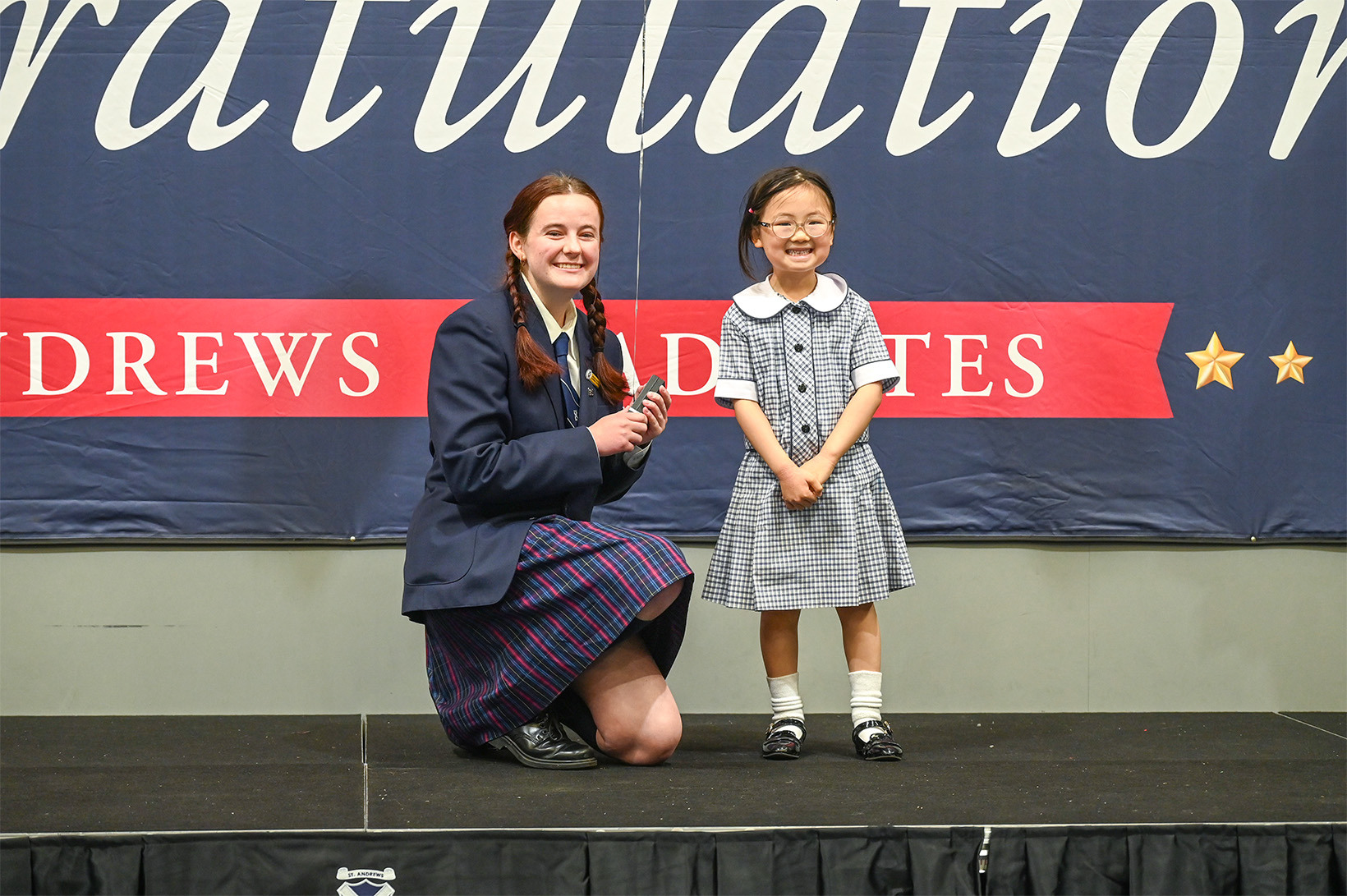 St. Andrews Christian College