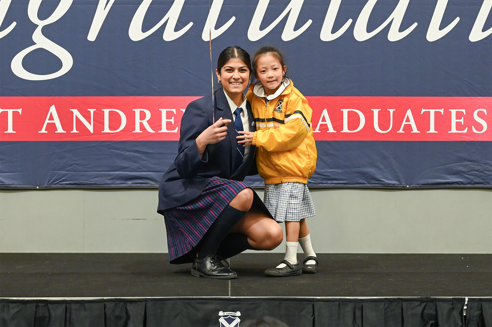 St. Andrews Christian College