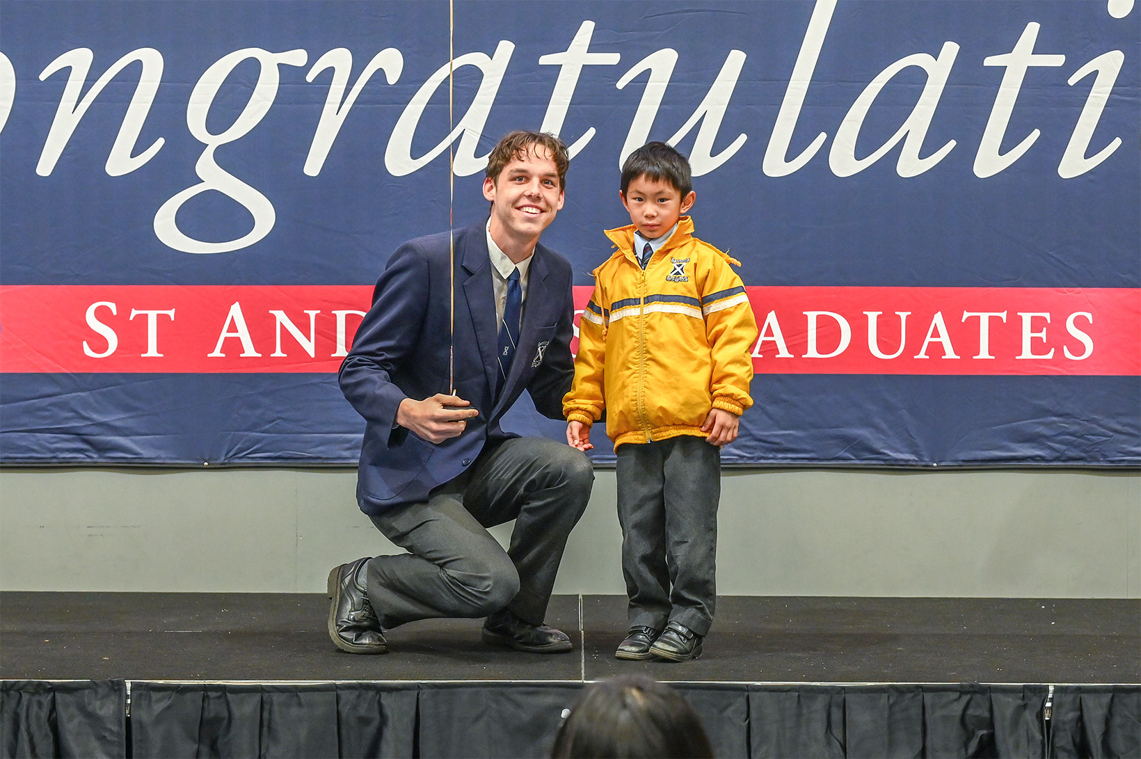 St. Andrews Christian College