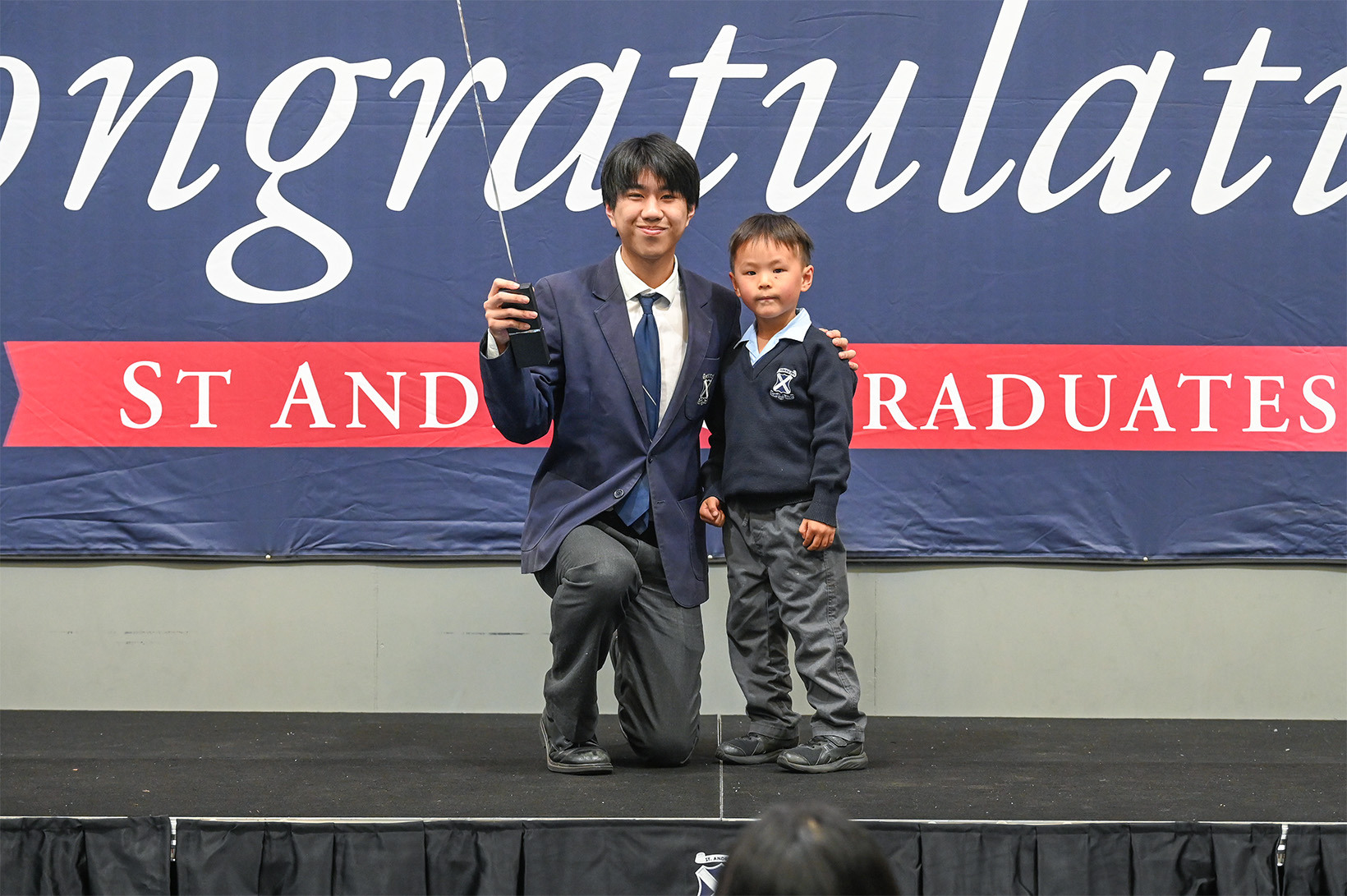 St. Andrews Christian College