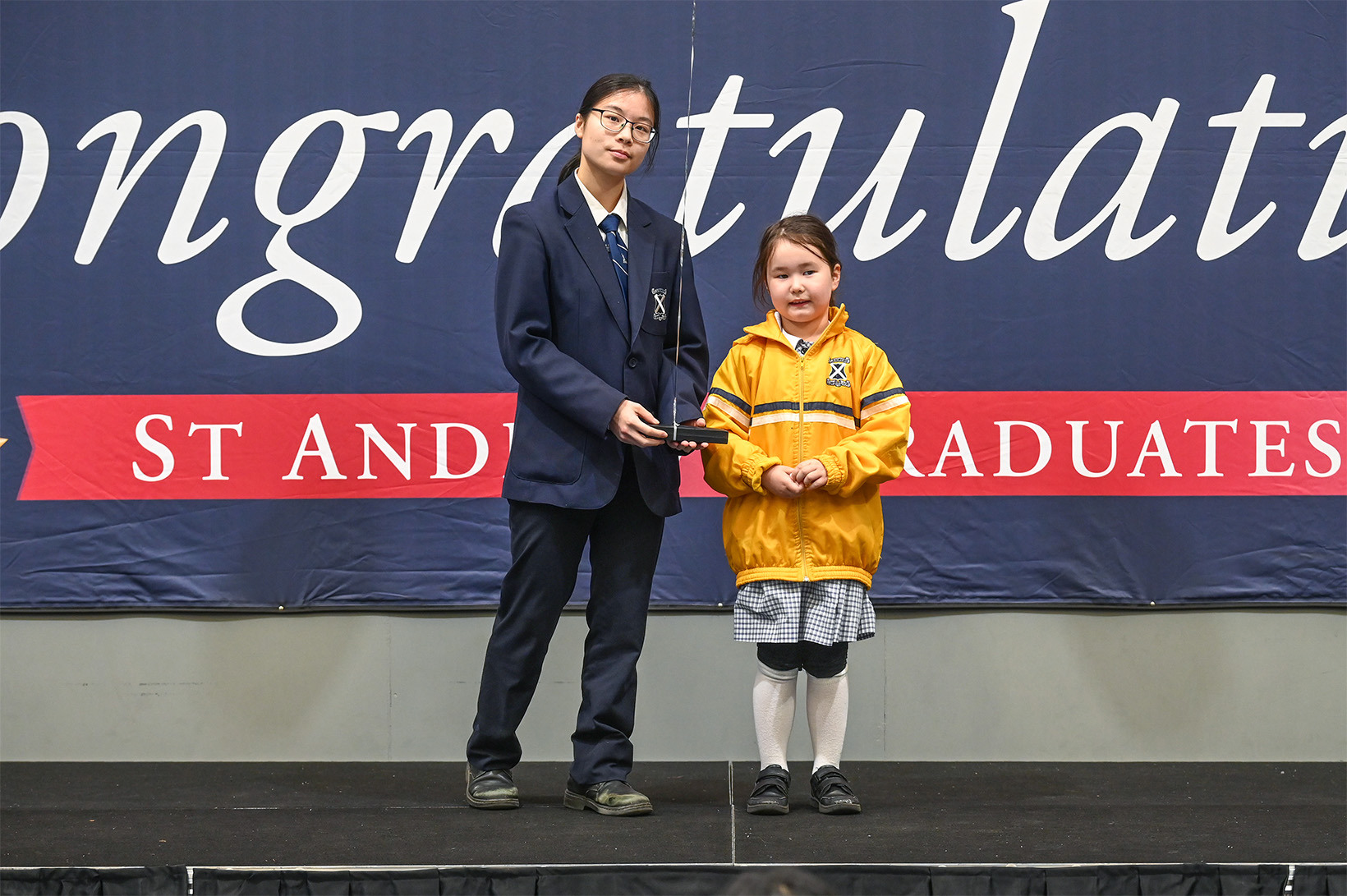 St. Andrews Christian College