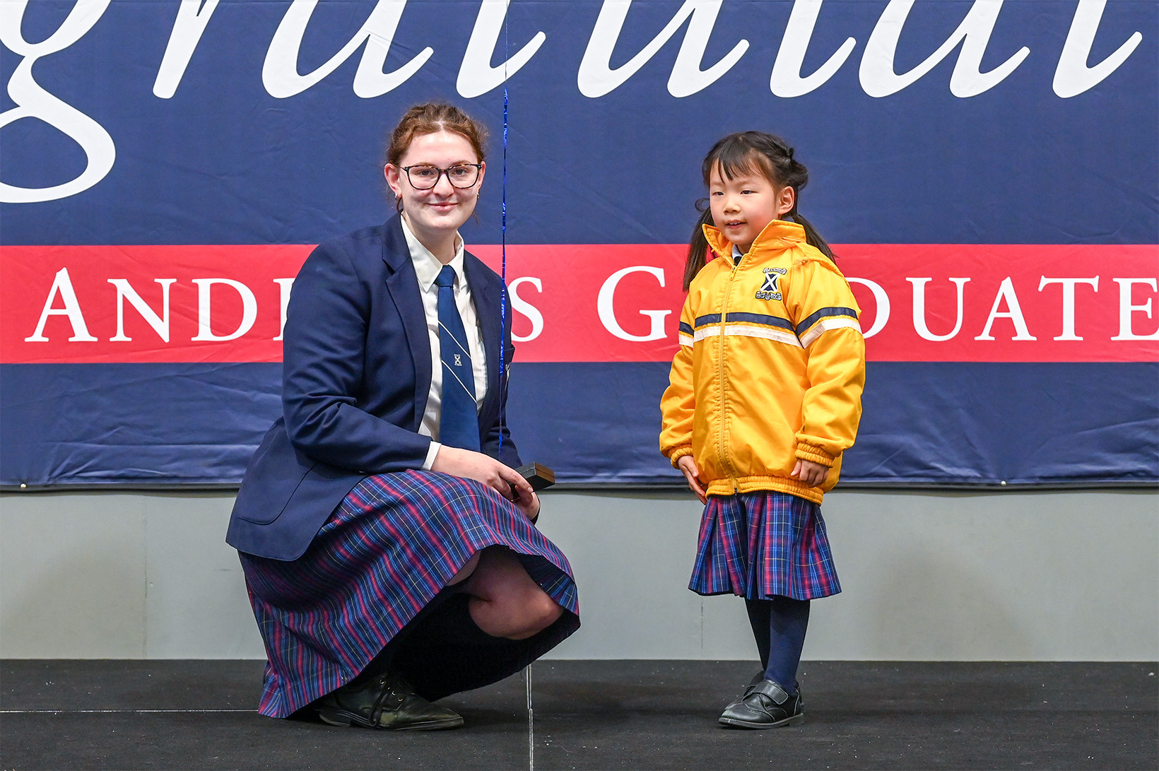 St. Andrews Christian College