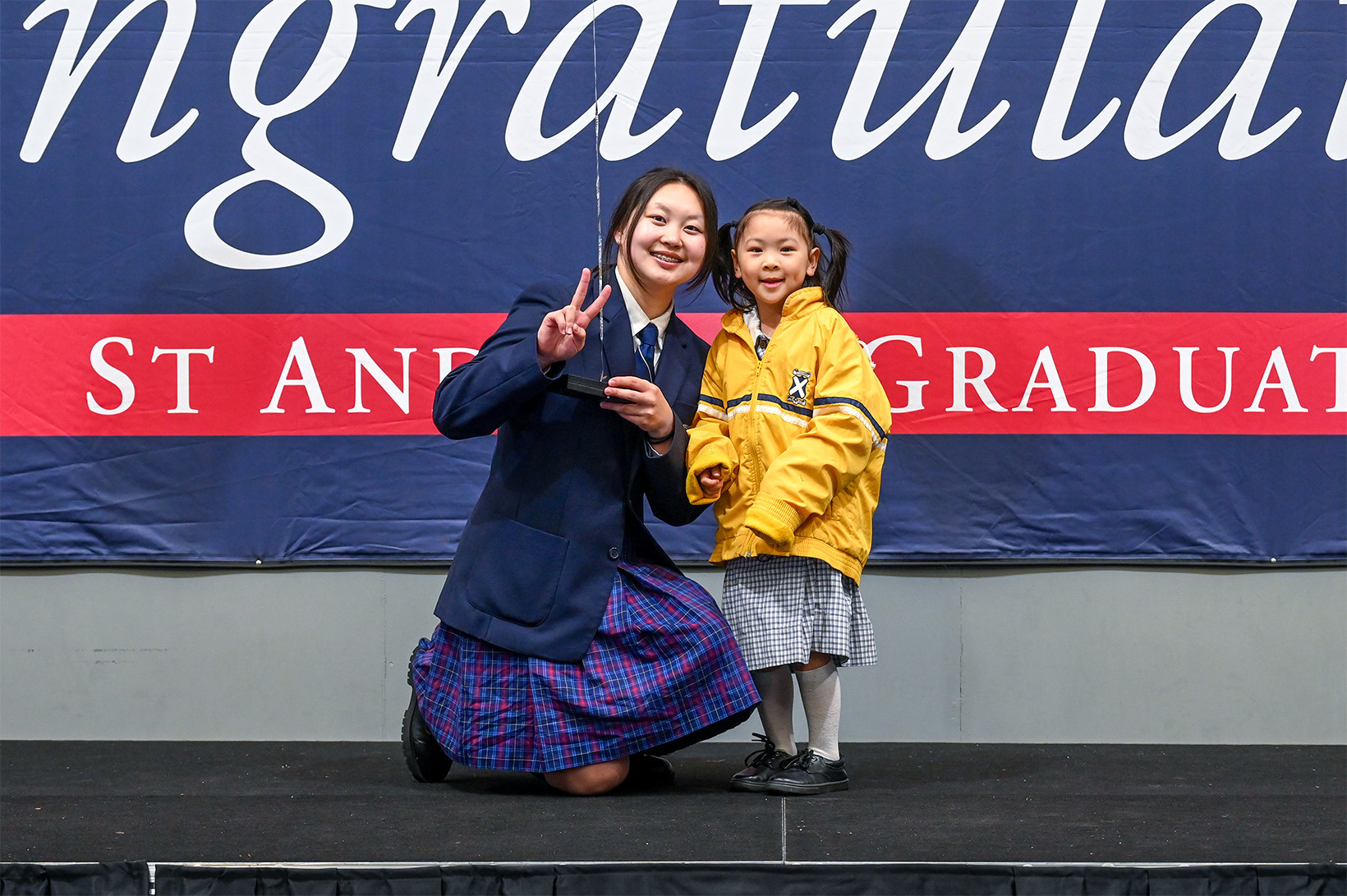 St. Andrews Christian College